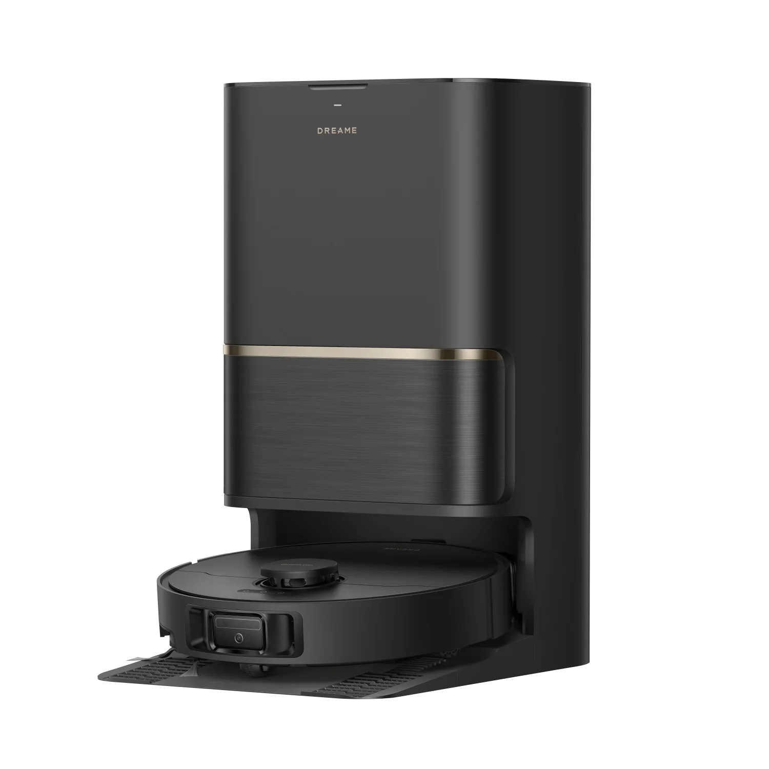 Dreame L50 Ultra AE Noir Robot Aspirateur Laveur - Image 8