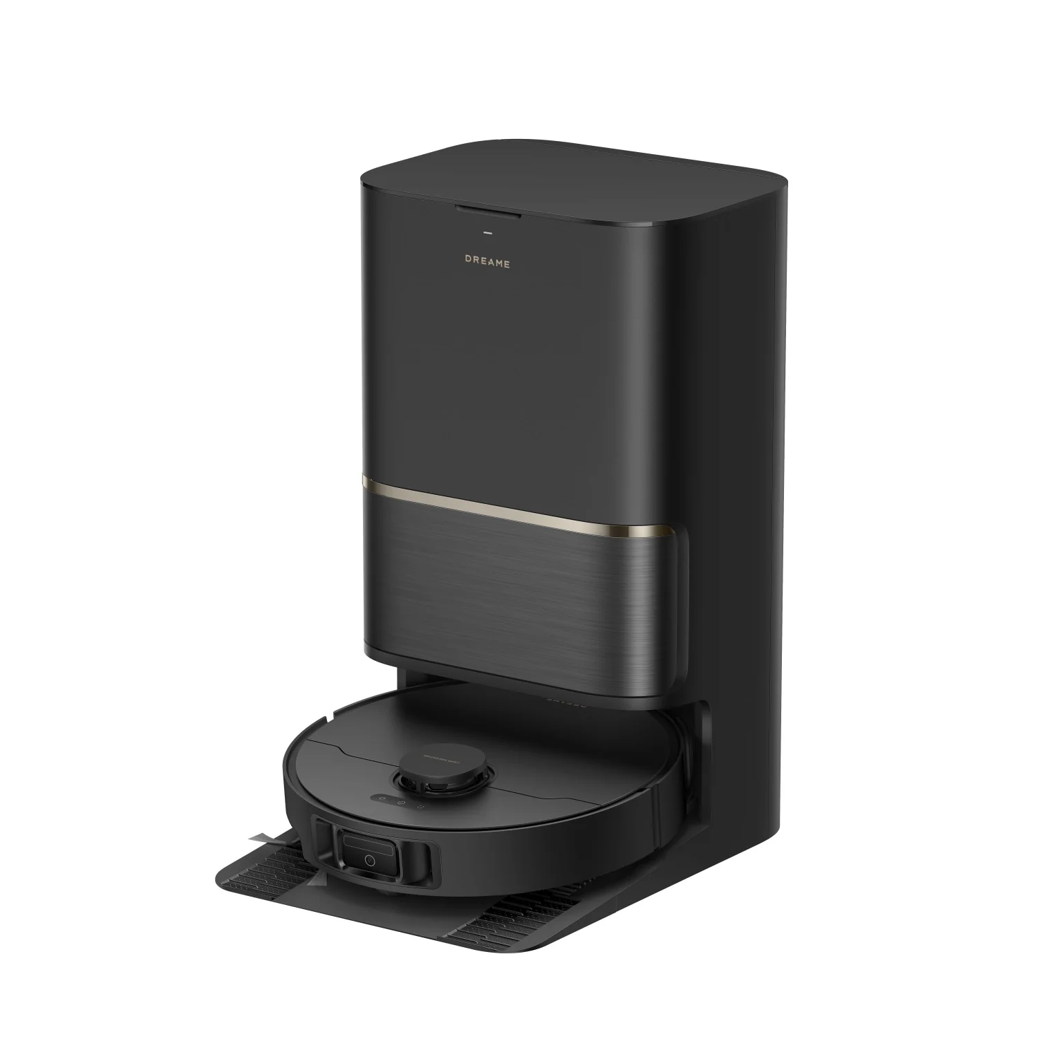 Dreame L50 Ultra AE Noir Robot Aspirateur Laveur - Image 9