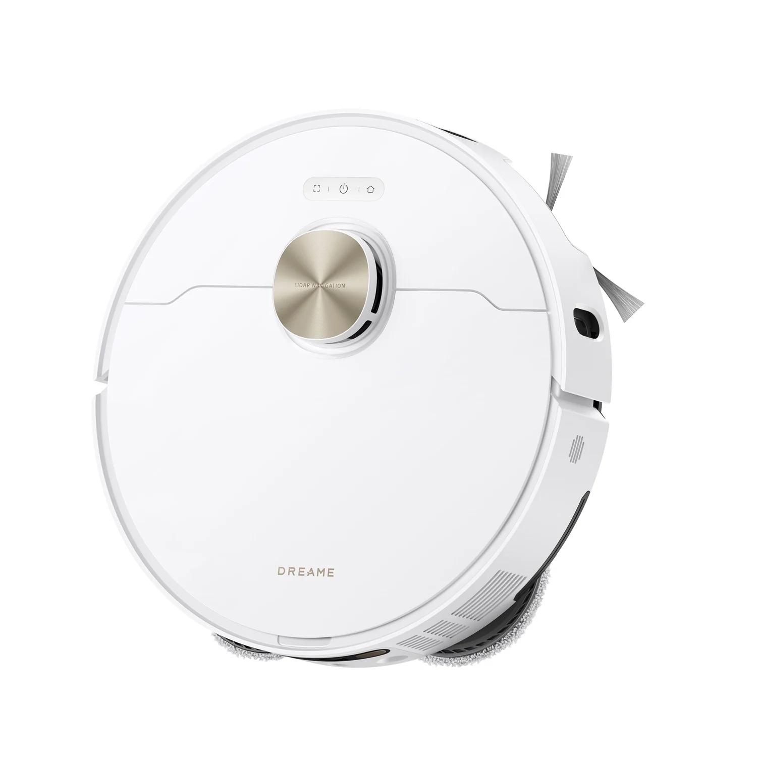 Dreame L50 Ultra AE Robot Aspirateur Laveur - Image 3