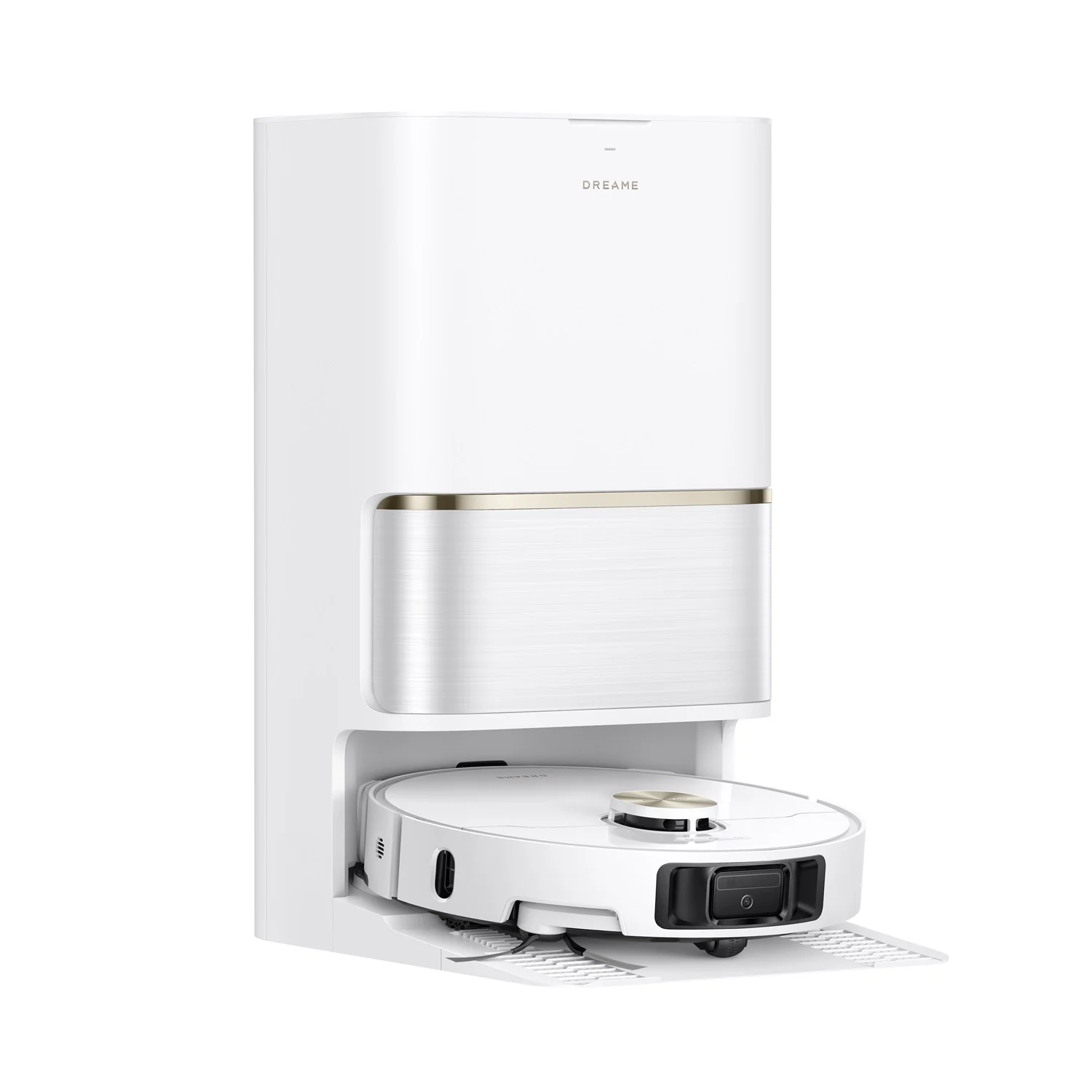 Dreame L50 Ultra AE Robot Aspirateur Laveur - Image 7