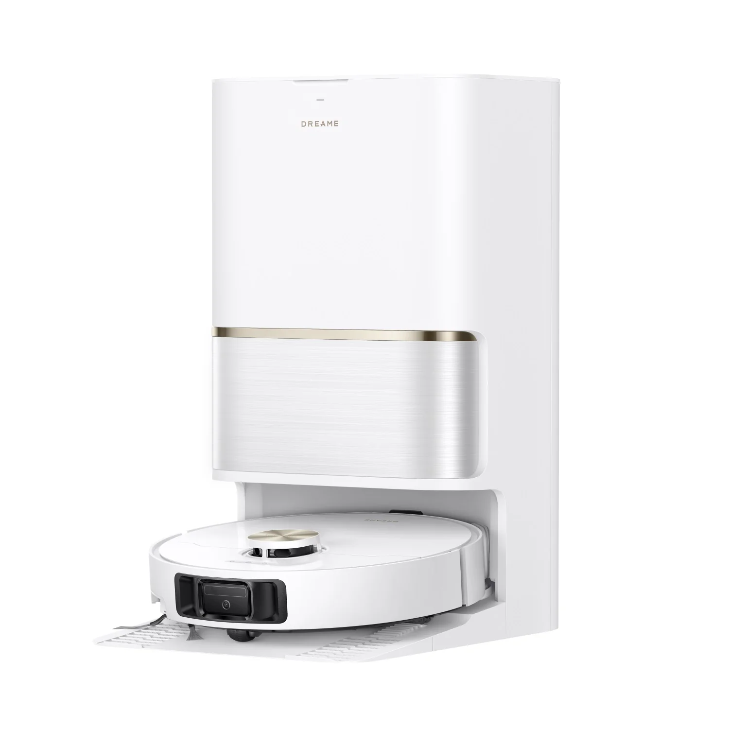 Dreame L50 Ultra AE Robot Aspirateur Laveur - Image 8
