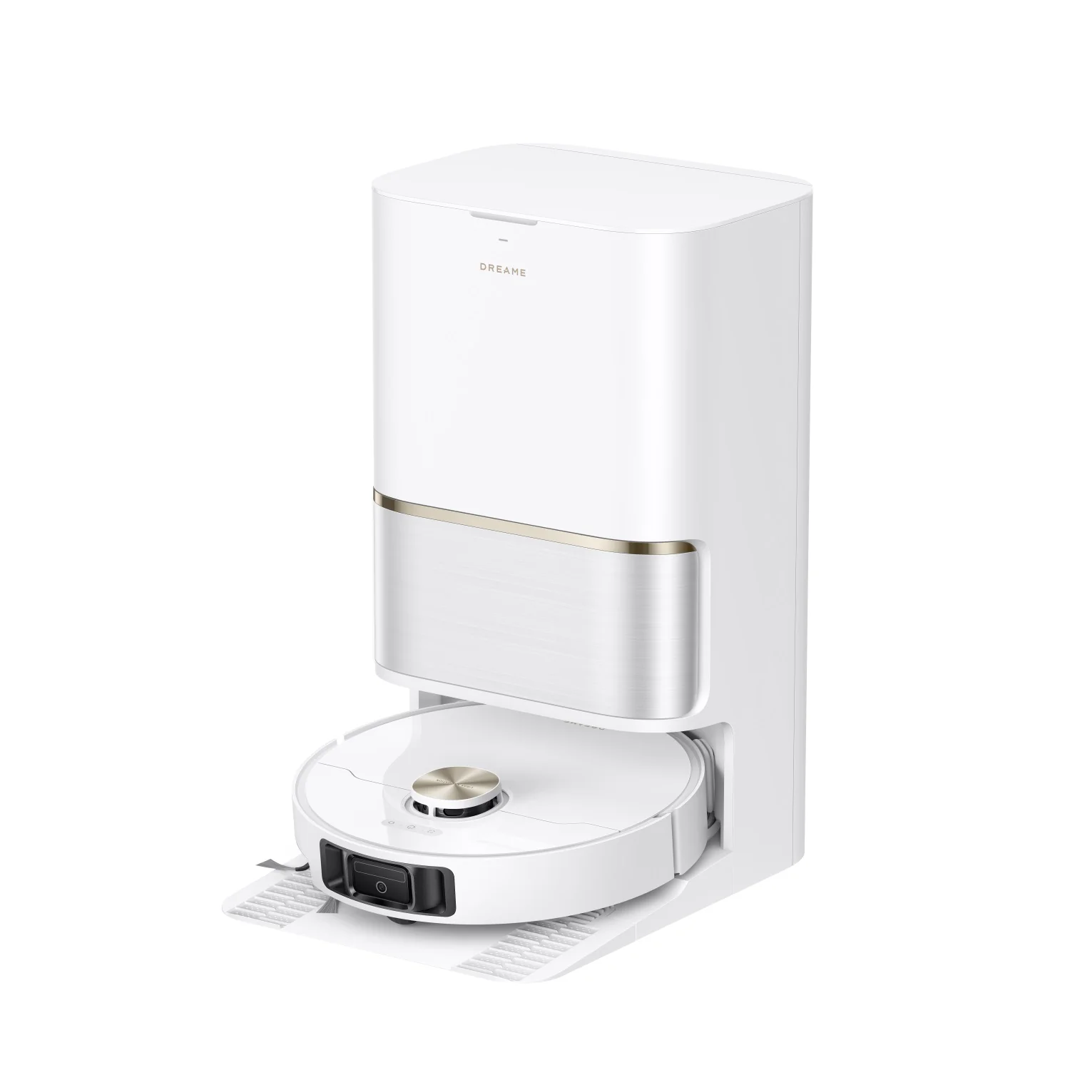 Dreame L50 Ultra AE Robot Aspirateur Laveur - Image 9