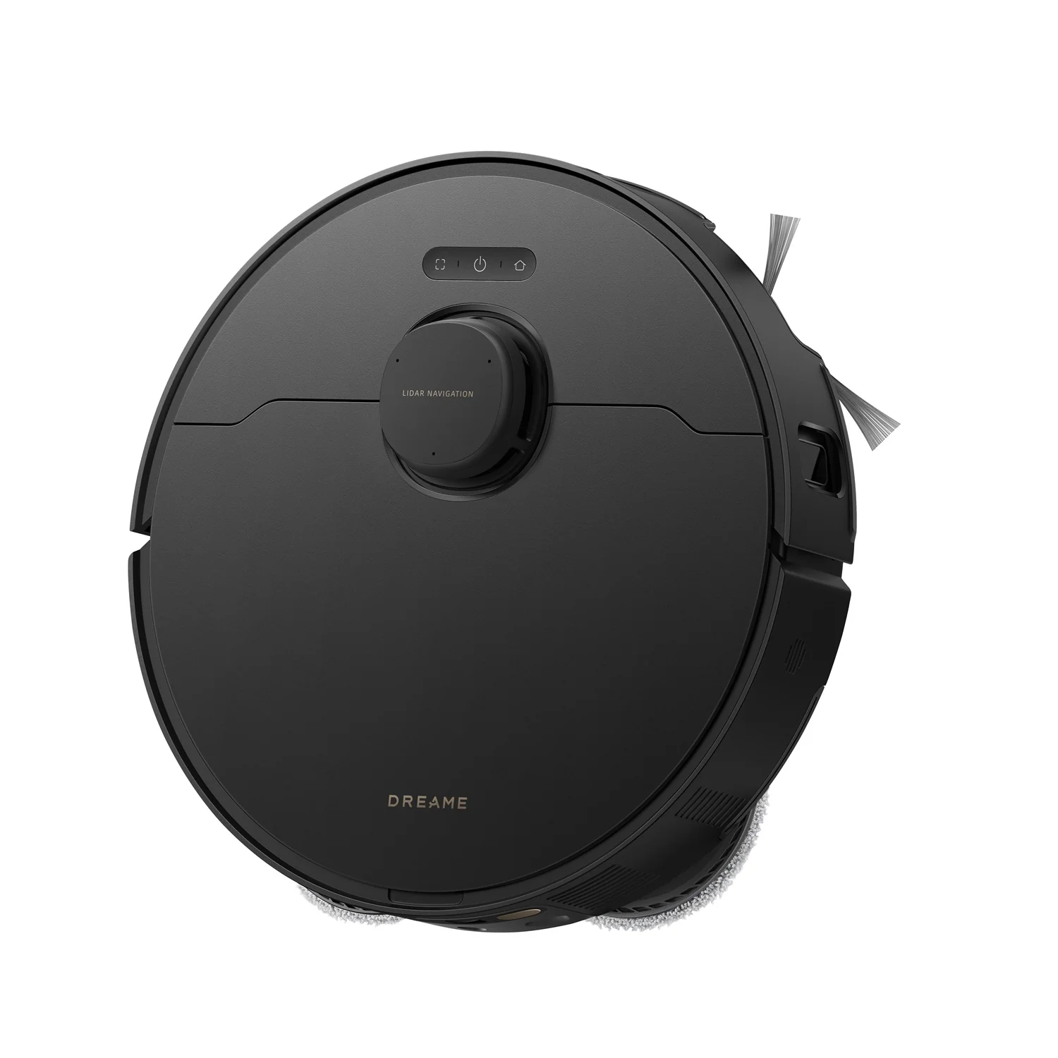 Dreame L50s Pro Ultra Noir Robot Aspirateur Laveur - Image 3