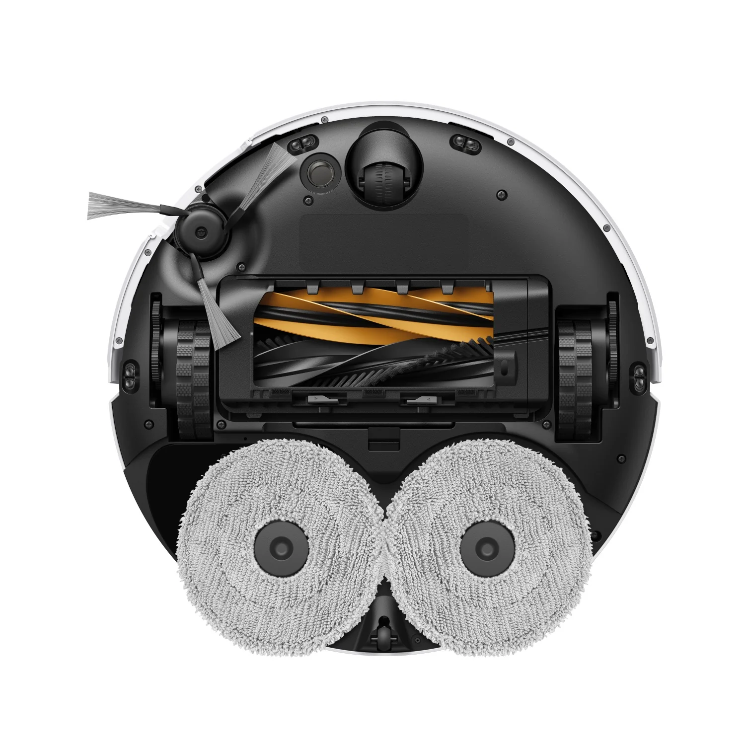 Dreame L50s Pro Ultra Robot Aspirateur Laveur - Image 2