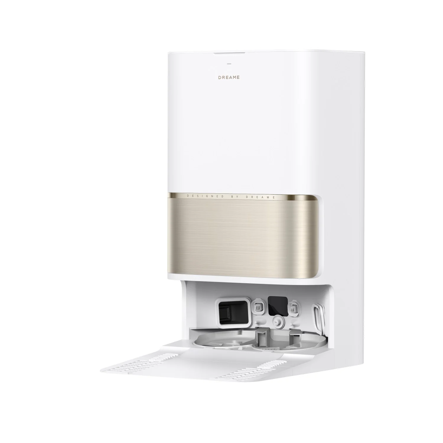 Dreame L50s Pro Ultra Robot Aspirateur Laveur - Image 3