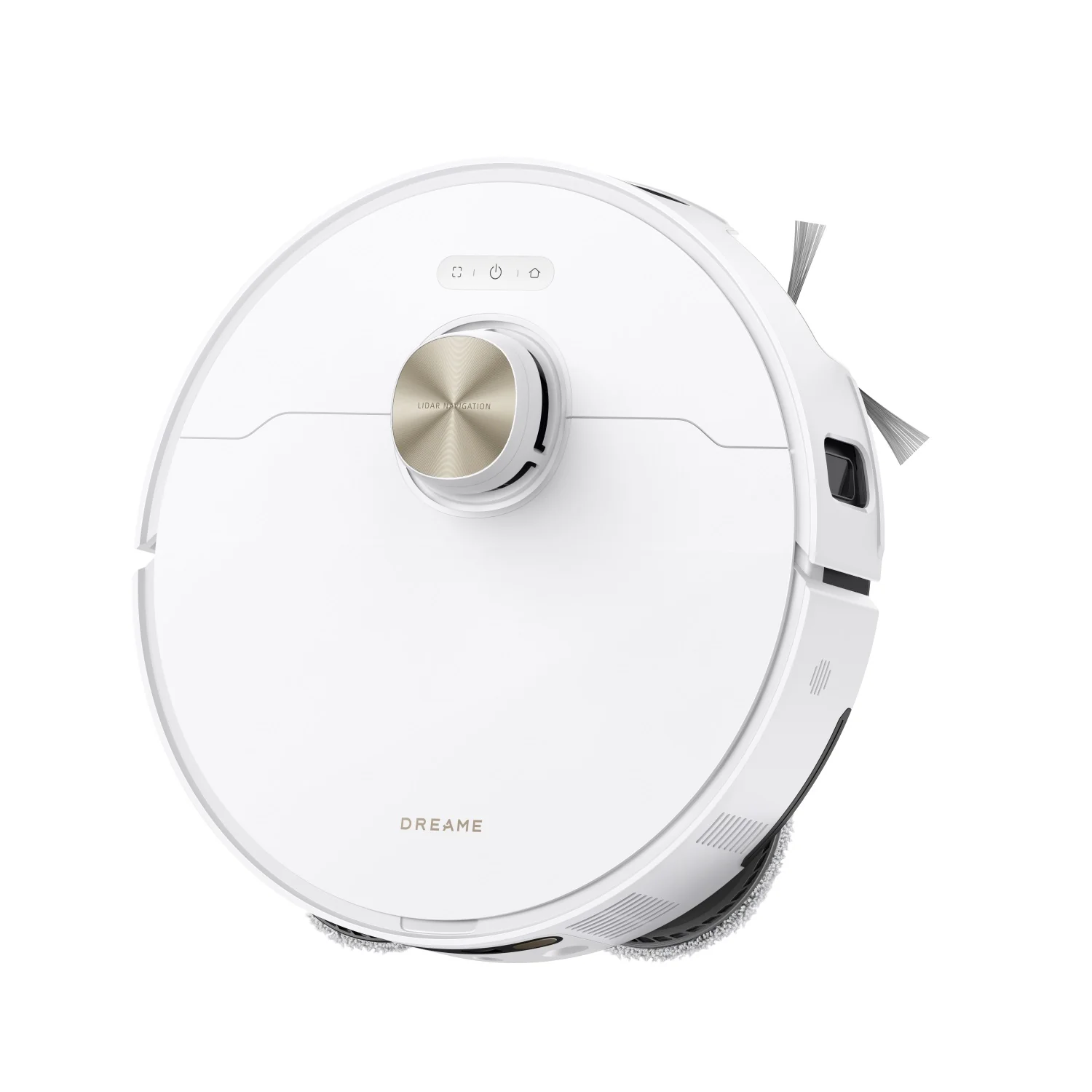 Dreame L50s Pro Ultra Robot Aspirateur Laveur - Image 4