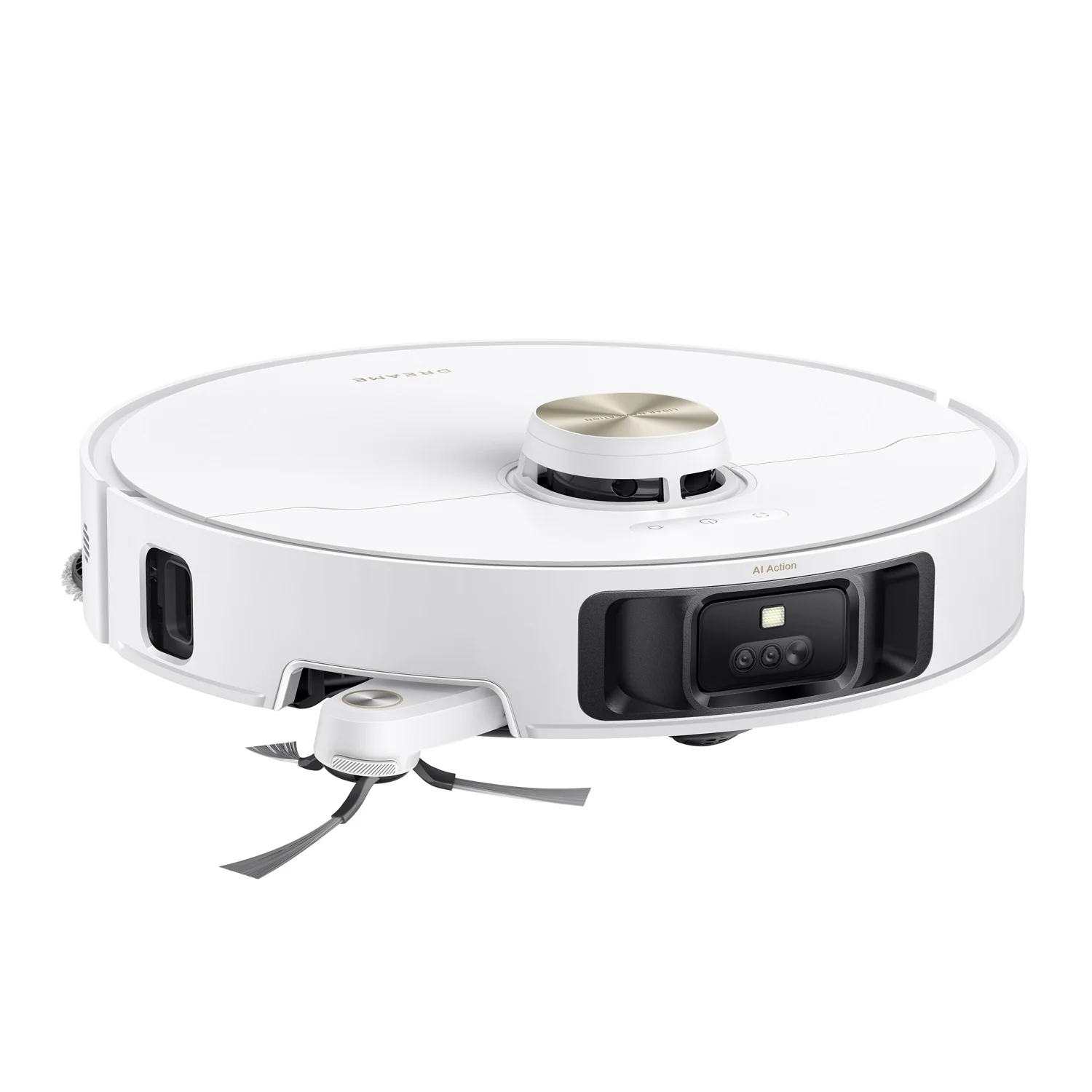 Dreame L50s Pro Ultra Robot Aspirateur Laveur - Image 5