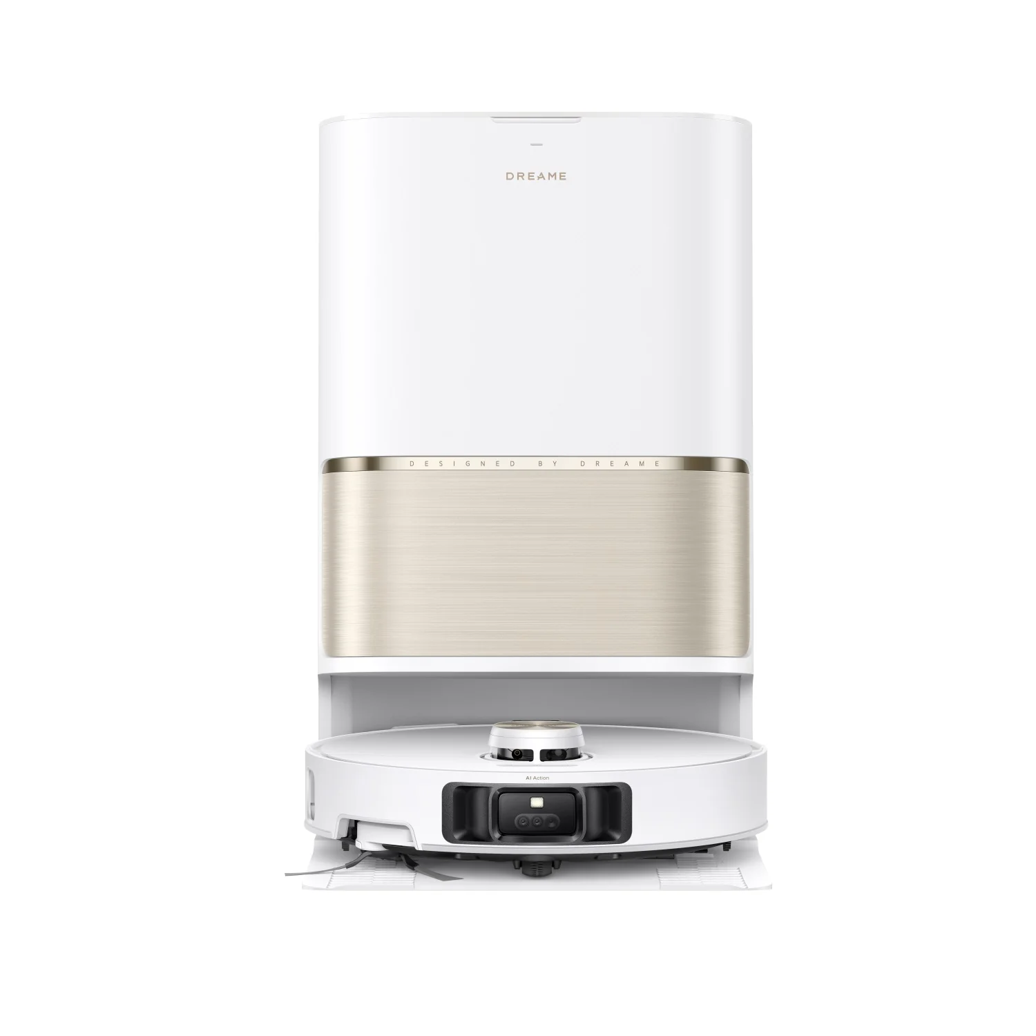 Dreame L50s Pro Ultra Robot Aspirateur Laveur - Image 6