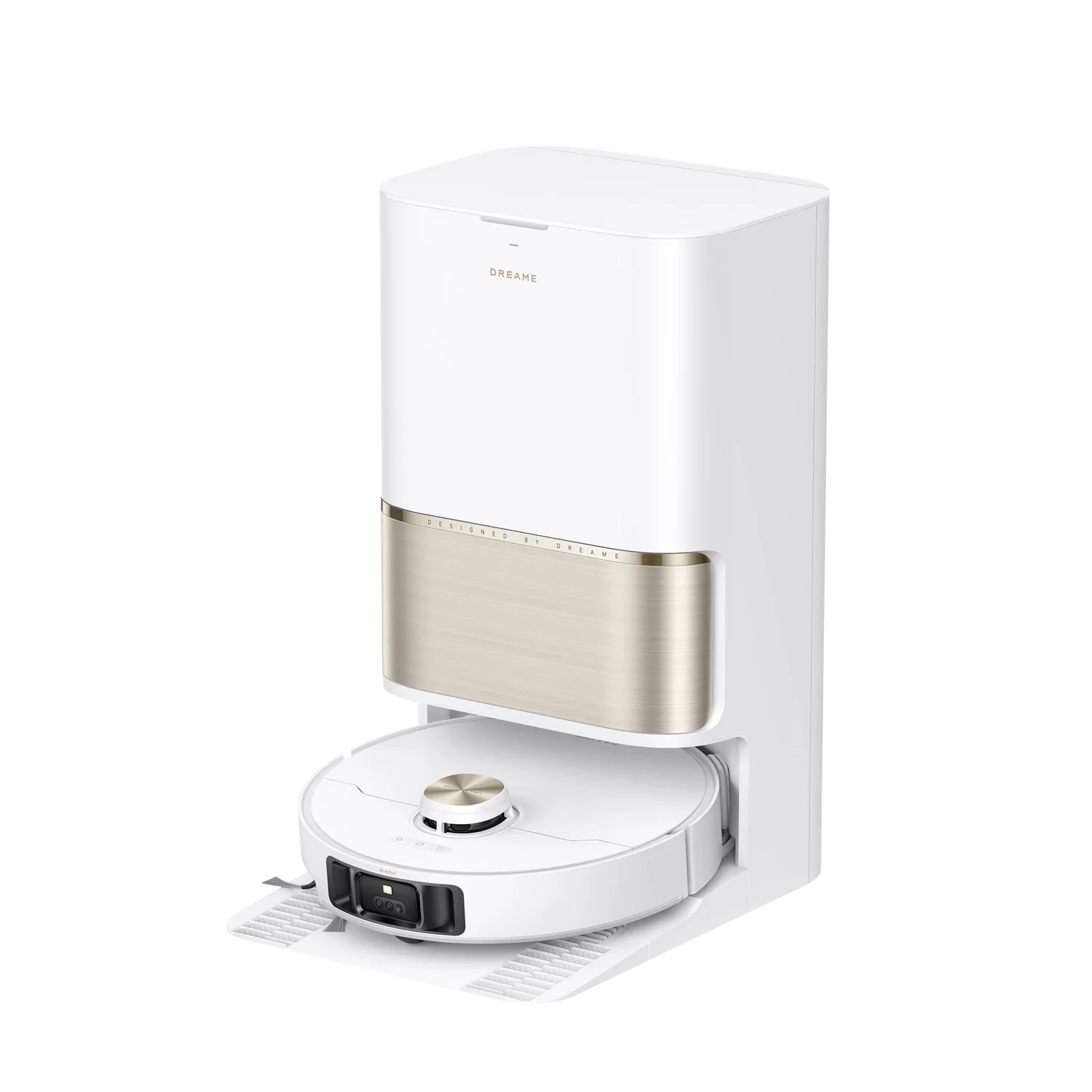 Dreame L50s Pro Ultra Robot Aspirateur Laveur - Image 9