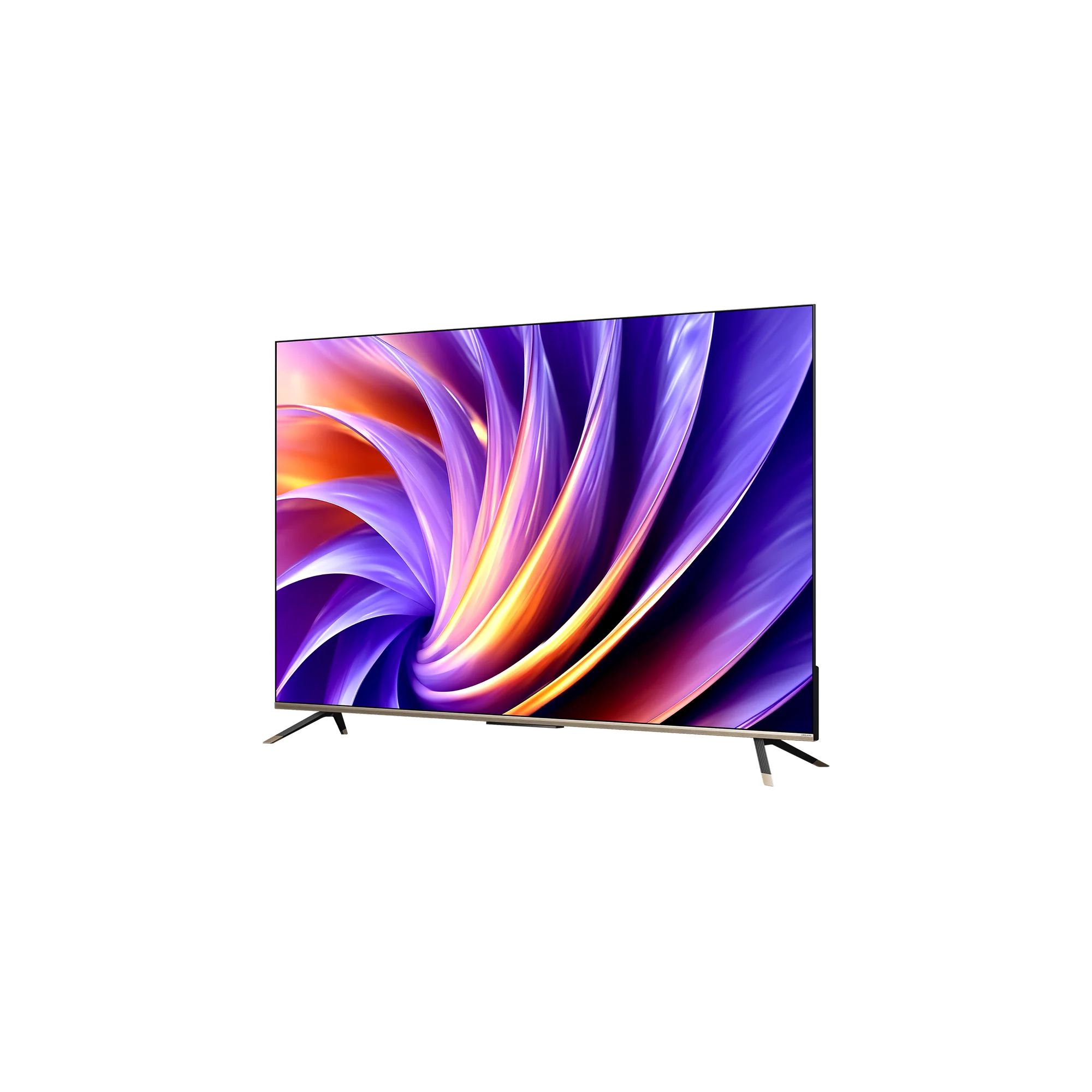 Dreame Lebendiger QLED-TV Q100 Landing - Image 2
