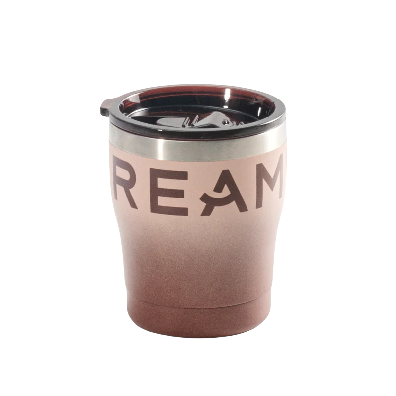 Dreame Life Mini-Verre Couleur Dégradée - Image 3