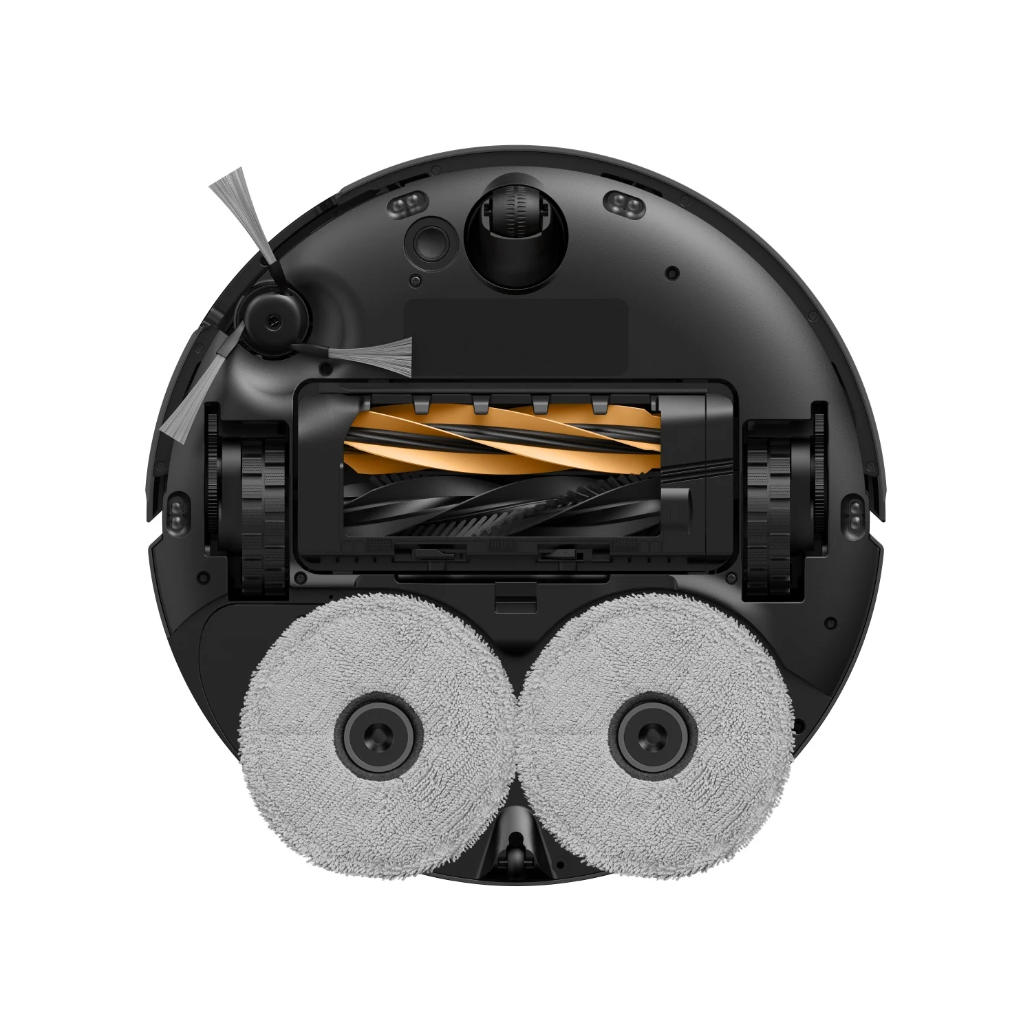 Dreame Matrix10 Pro Noir Robot Aspirateur Laveur - Image 4