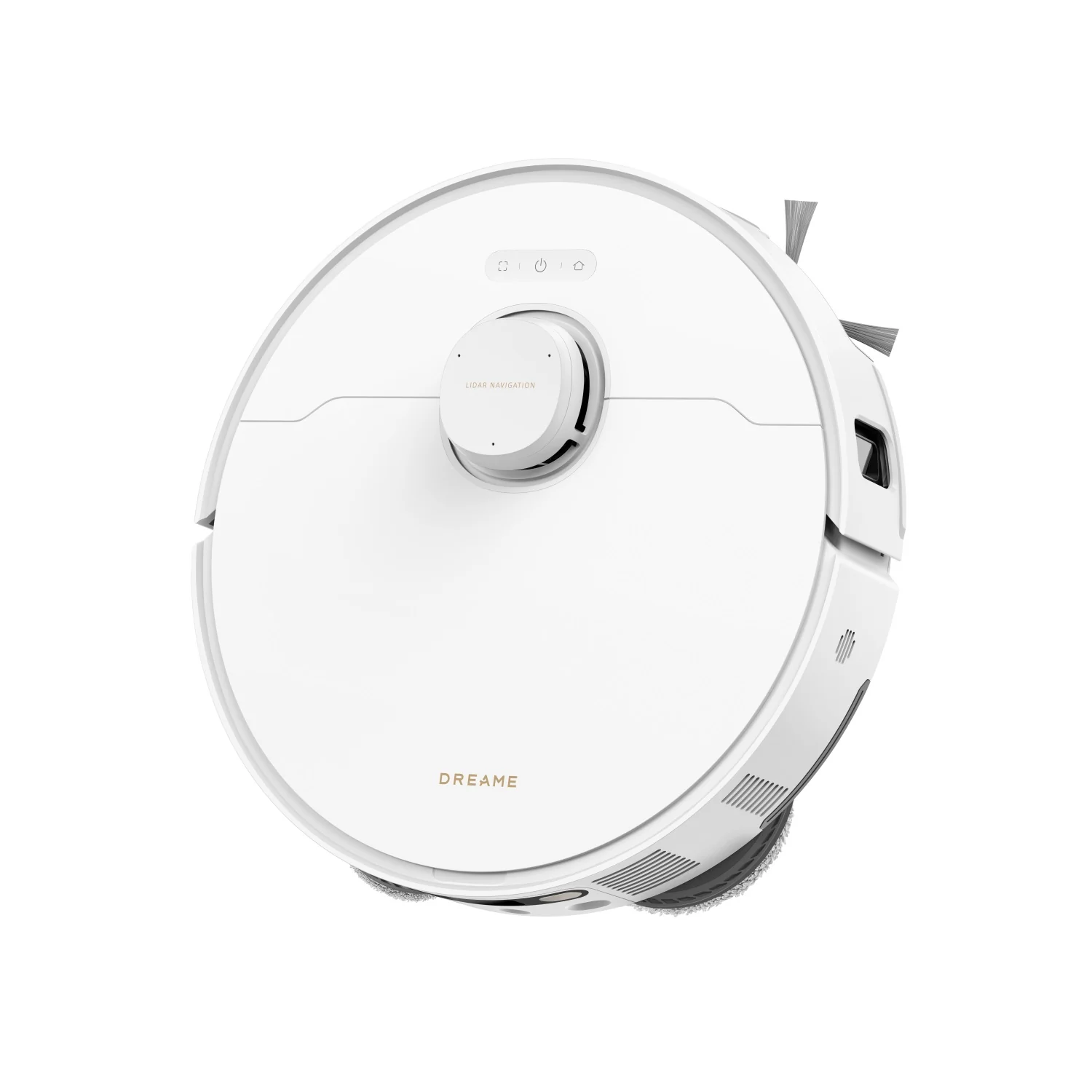 Dreame Matrix10 Pro Robot Aspirateur Laveur - Image 3