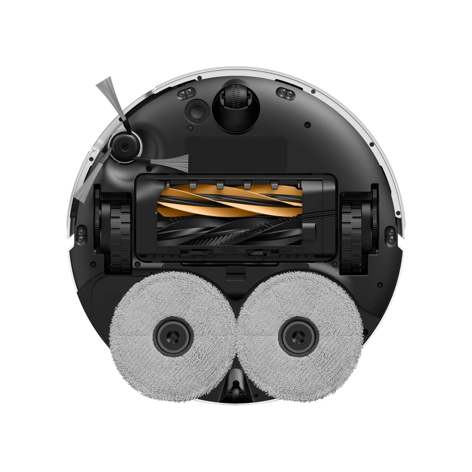 Dreame Matrix10 Pro Robot Aspirateur Laveur - Image 4