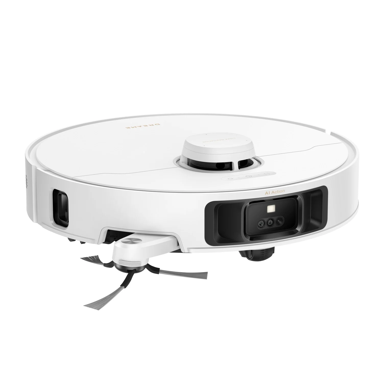 Dreame Matrix10 Pro Robot Aspirateur Laveur - Image 5