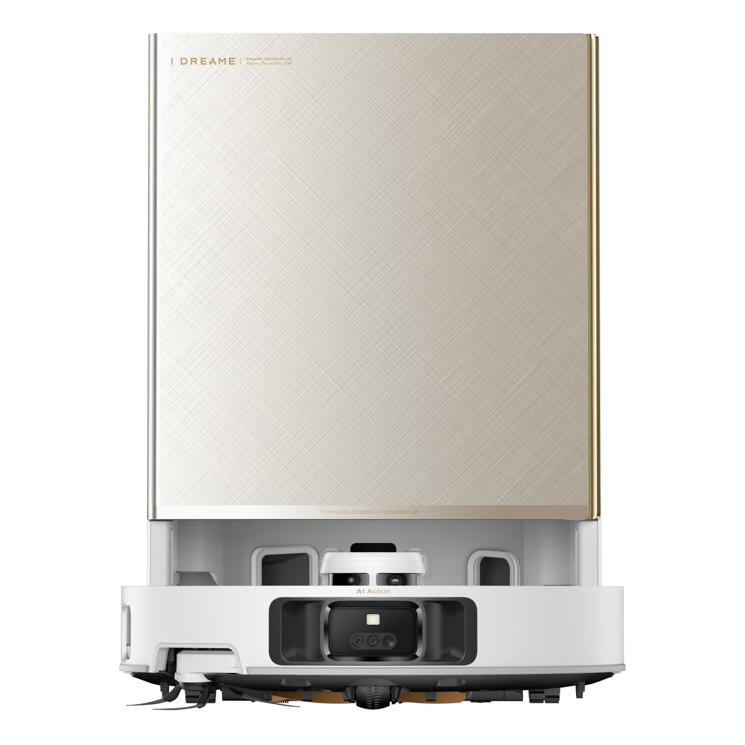 Dreame Matrix10 Pro Robot Aspirateur Laveur - Image 8