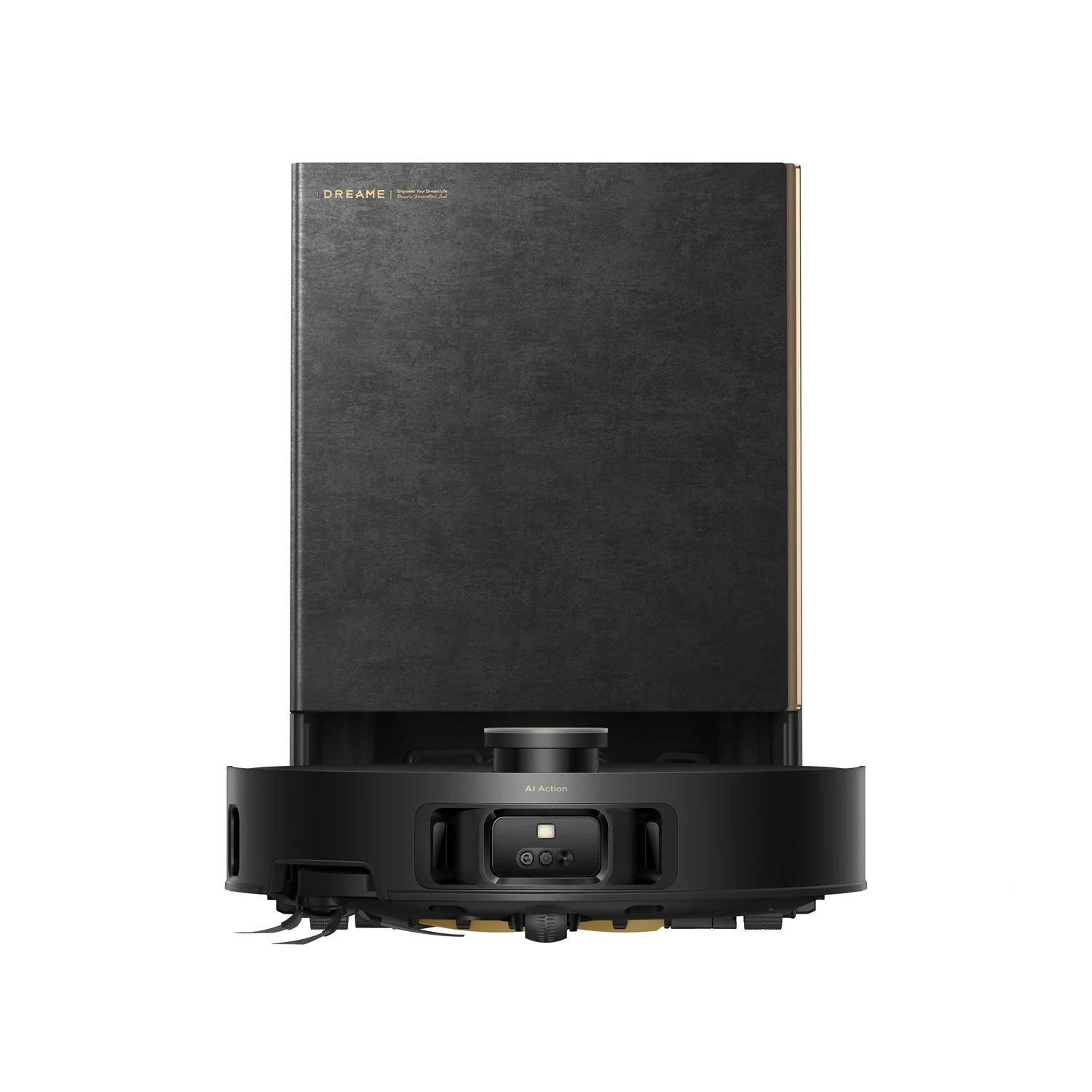 Dreame Matrix10 Ultra Noir Robot Aspirateur Laveur - Image 11