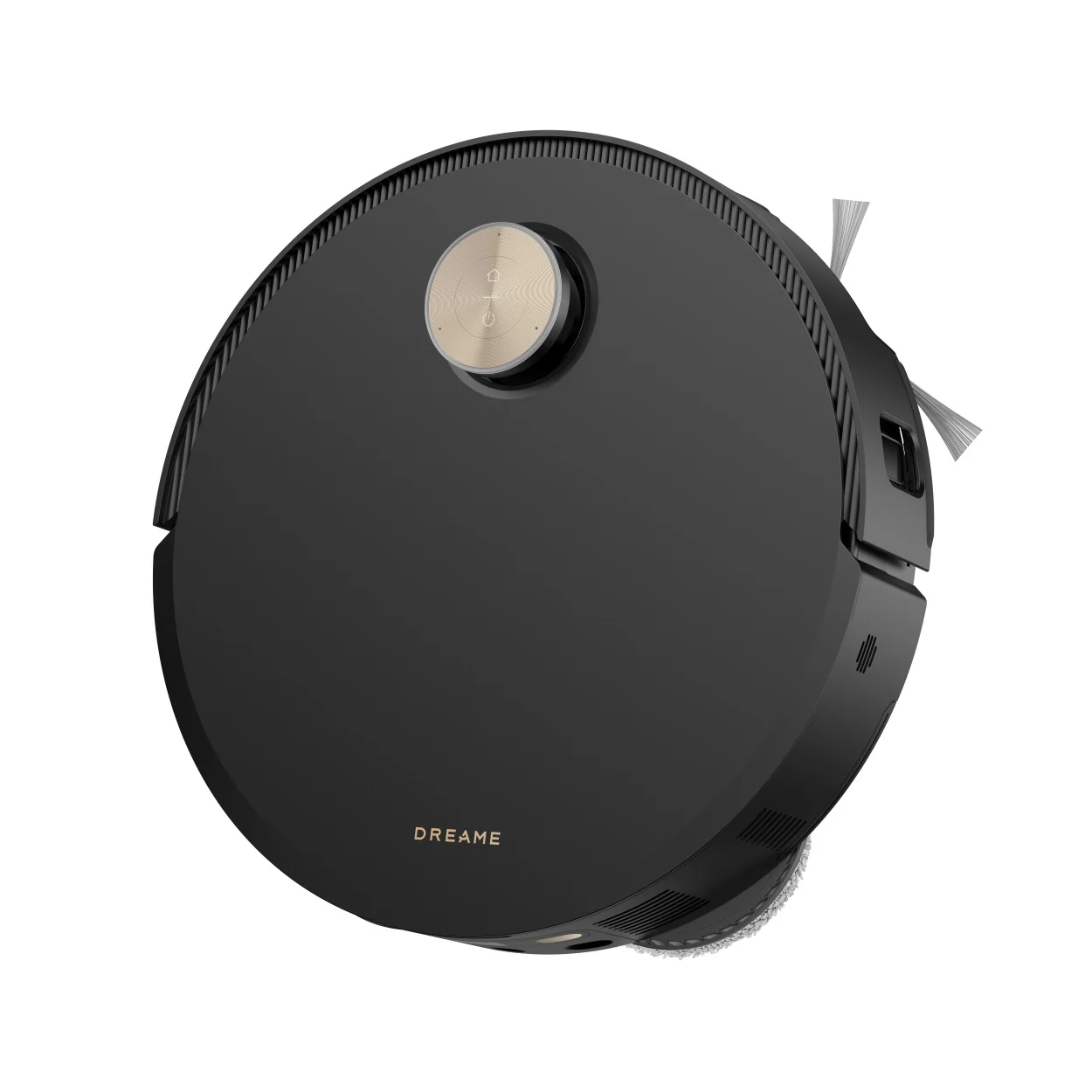 Dreame Matrix10 Ultra Noir Robot Aspirateur Laveur - Image 3