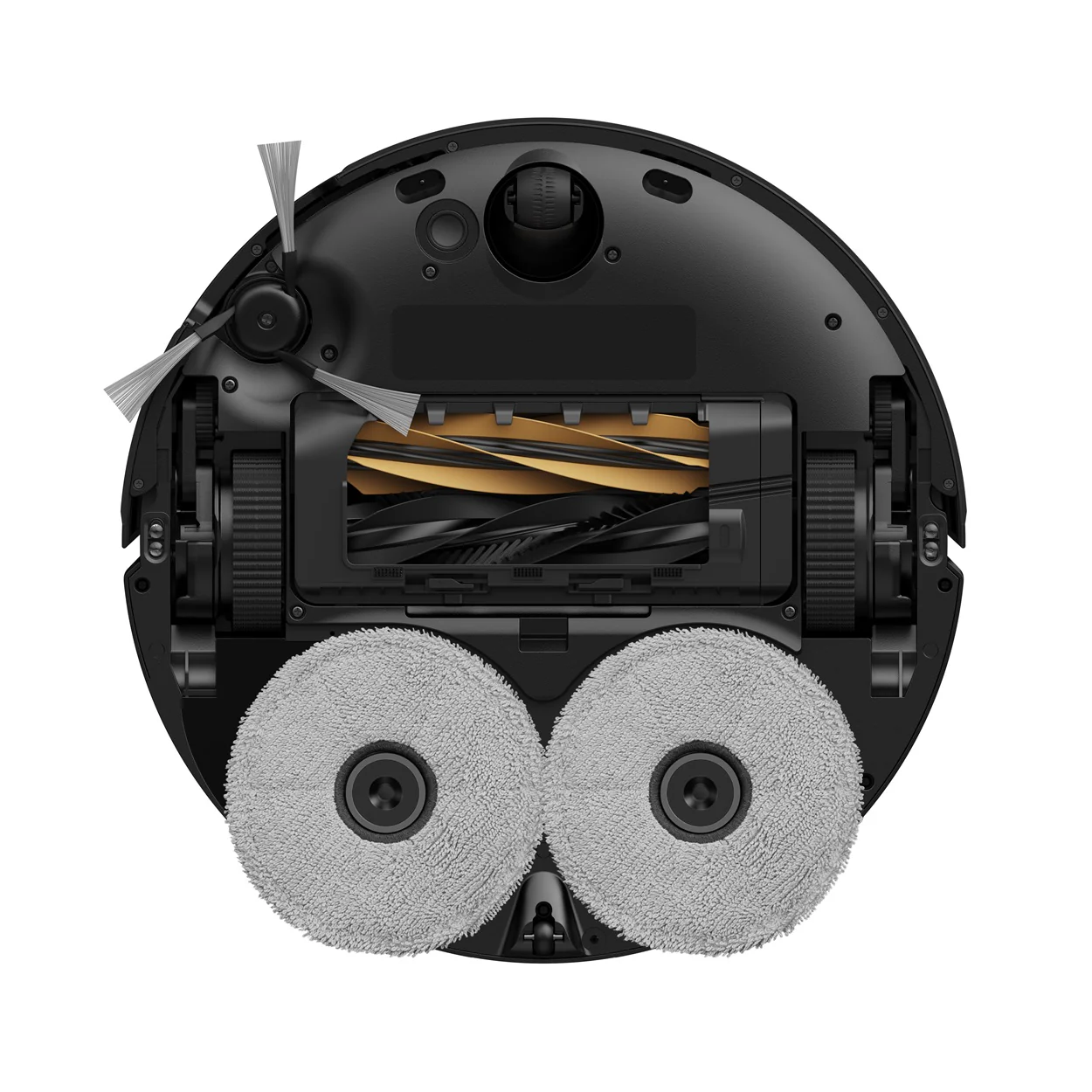 Dreame Matrix10 Ultra Noir Robot Aspirateur Laveur - Image 4