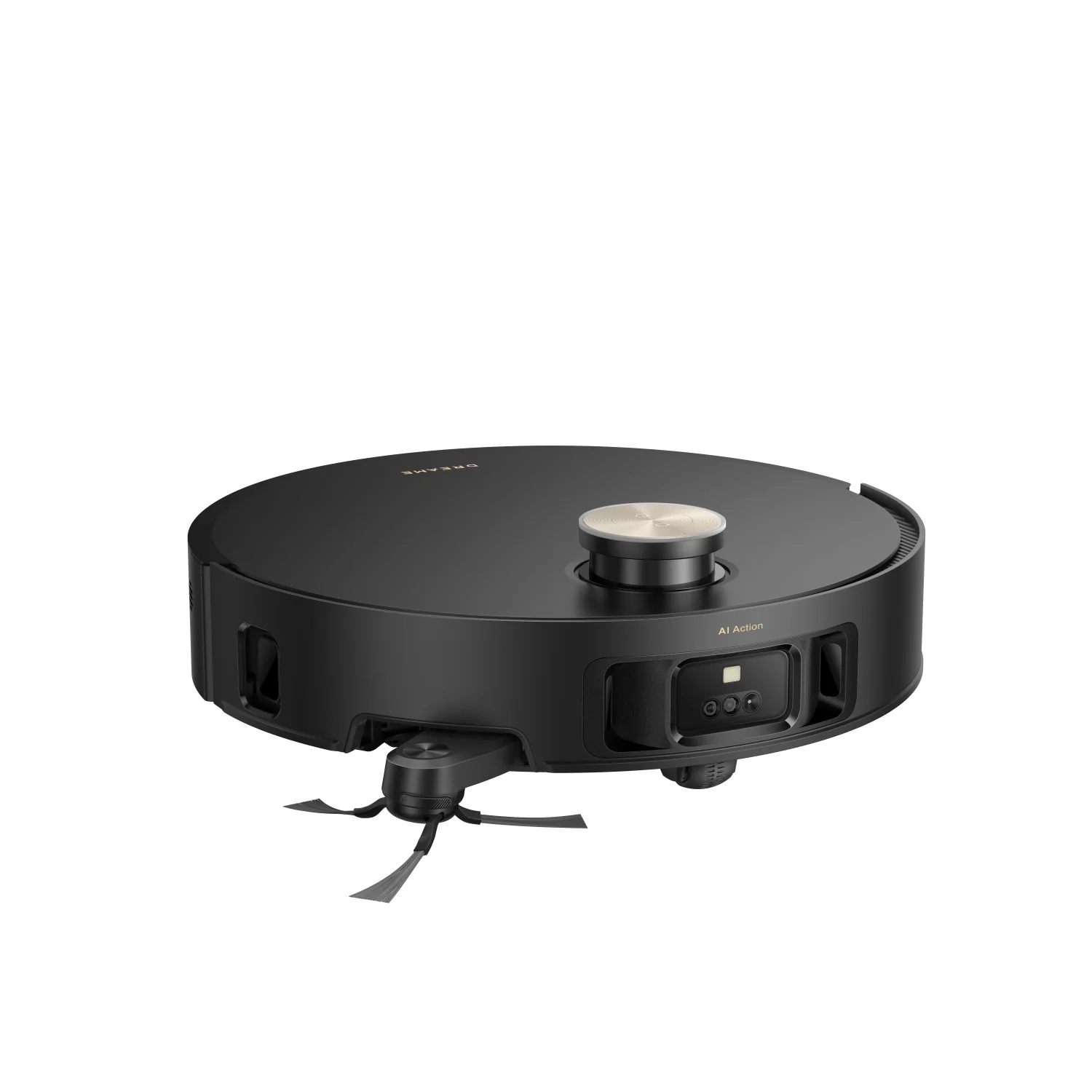 Dreame Matrix10 Ultra Noir Robot Aspirateur Laveur - Image 6