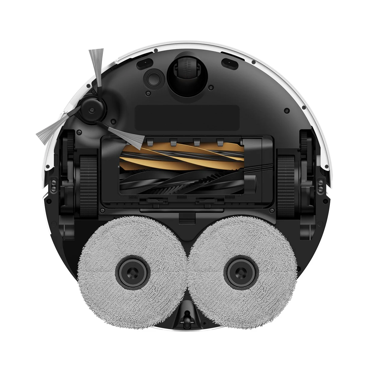 Dreame Matrix10 Ultra Robot Aspirateur Laveur - Image 4