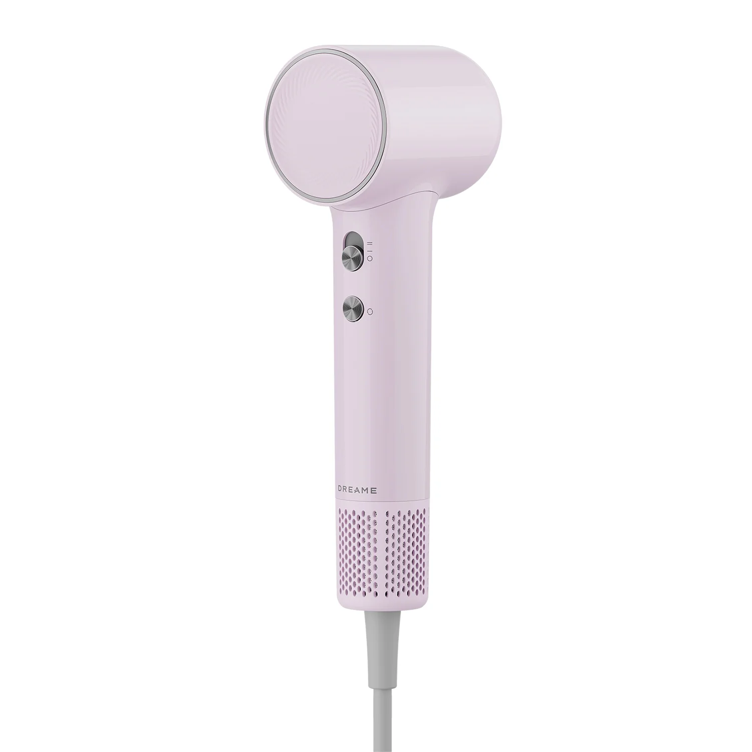Dreame Mini Flow Sèche-cheveux haute vitesse Violet - Image 4