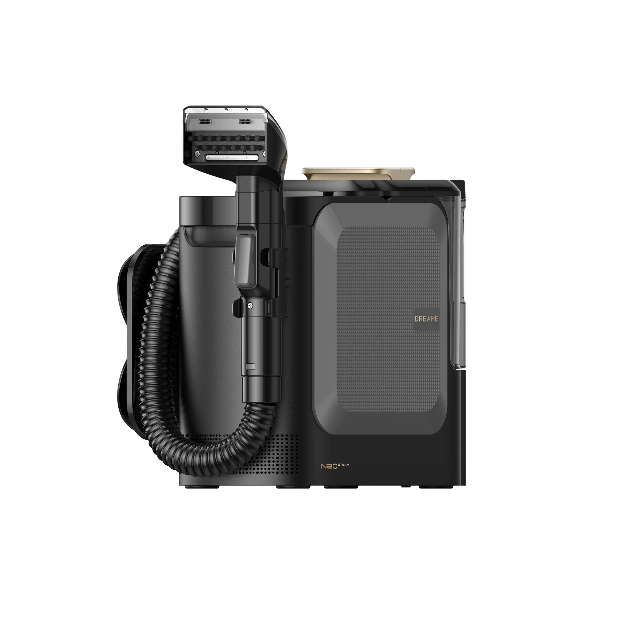 Dreame Nettoyeur de précision portable pour tapis N20 Steam - Image 3