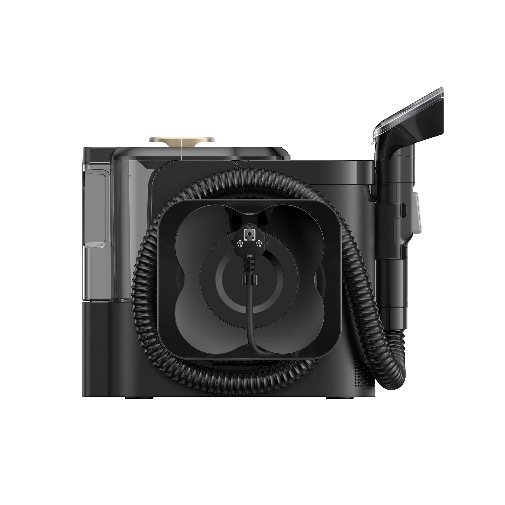 Dreame Nettoyeur de précision portable pour tapis N20 Steam - Image 4