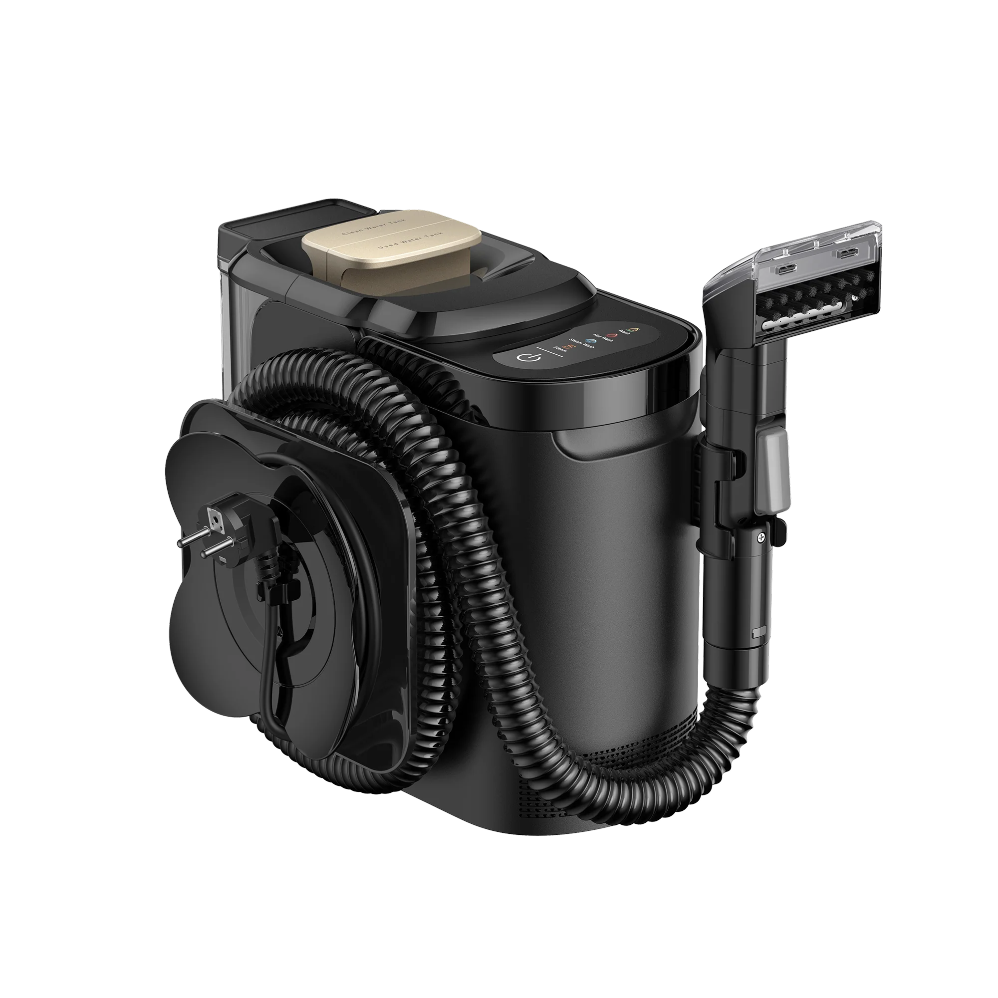 Dreame Nettoyeur de précision portable pour tapis N20 Steam - Image 5