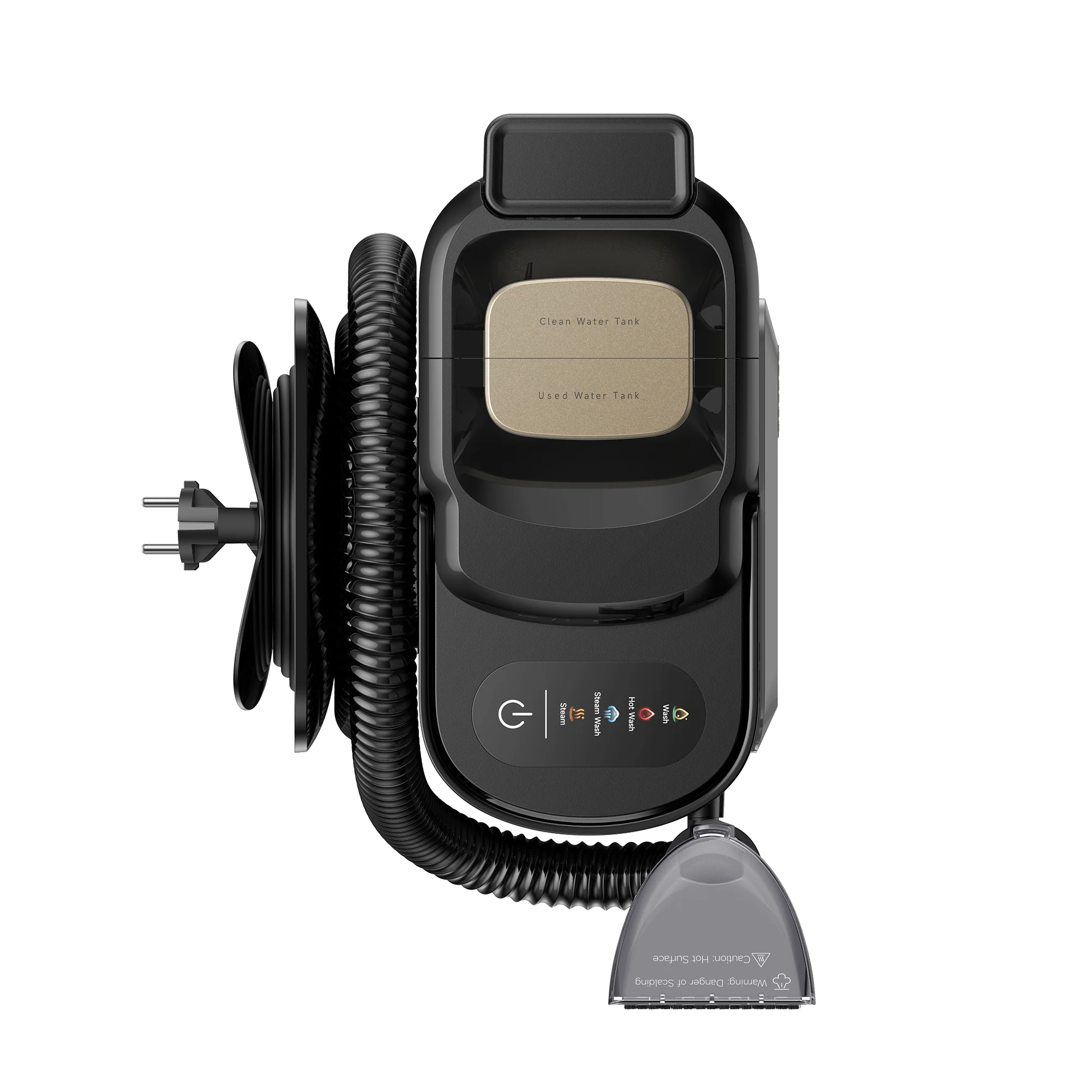 Dreame Nettoyeur de précision portable pour tapis N20 Steam - Image 6