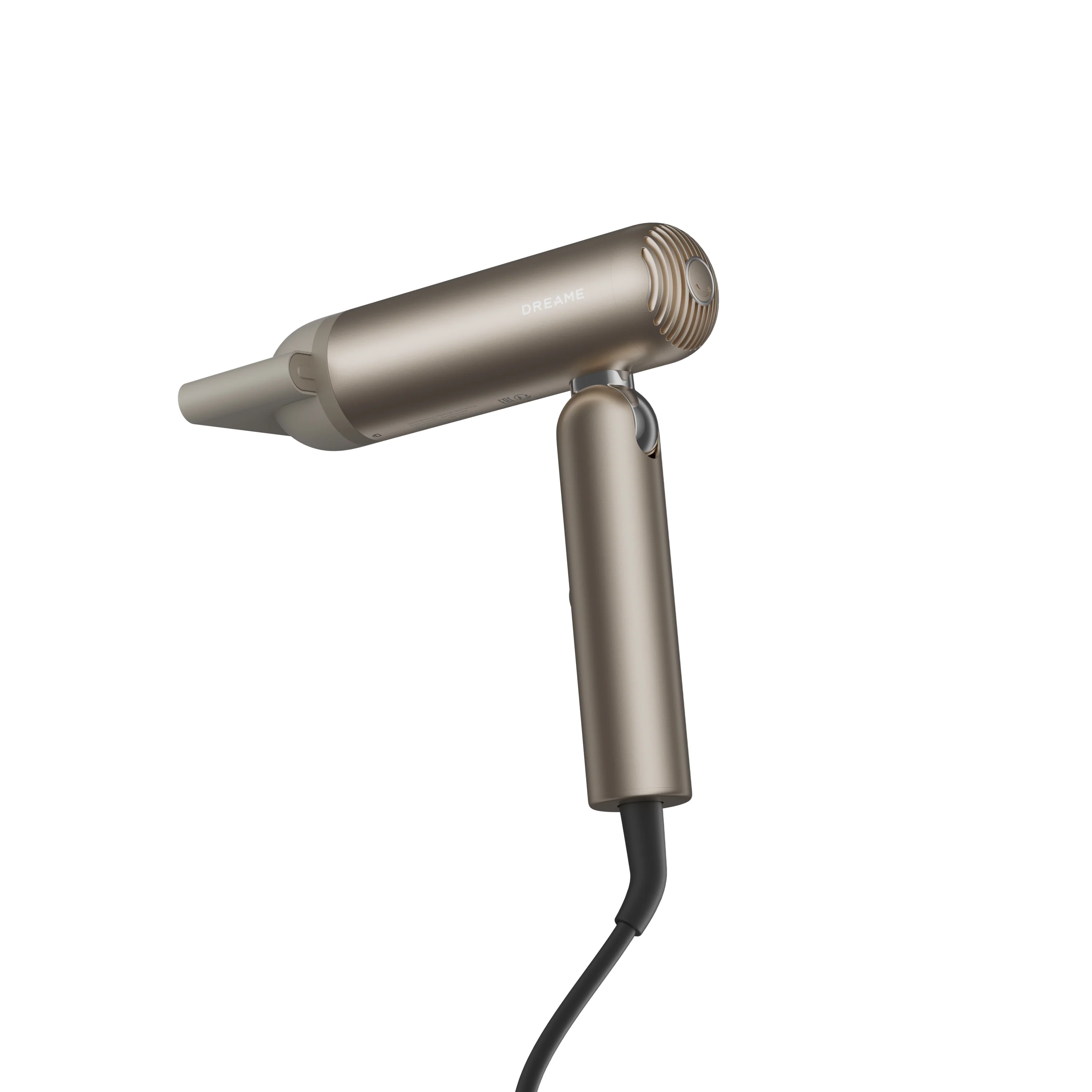 Dreame Pocket Pro Sèche-cheveux 2026 NOUVEAU - Image 4