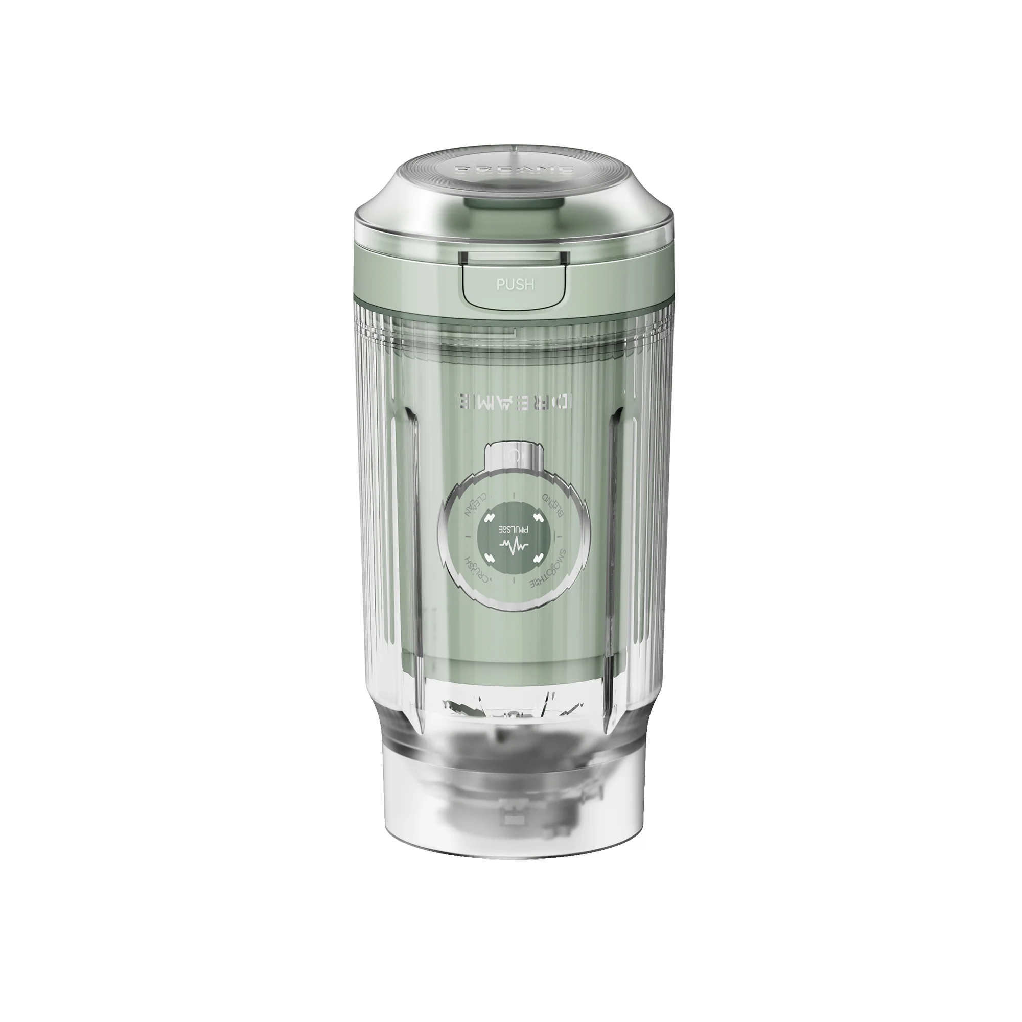 Dreame PortFresh™ Mixeur portable Vert Sapin - Image 11