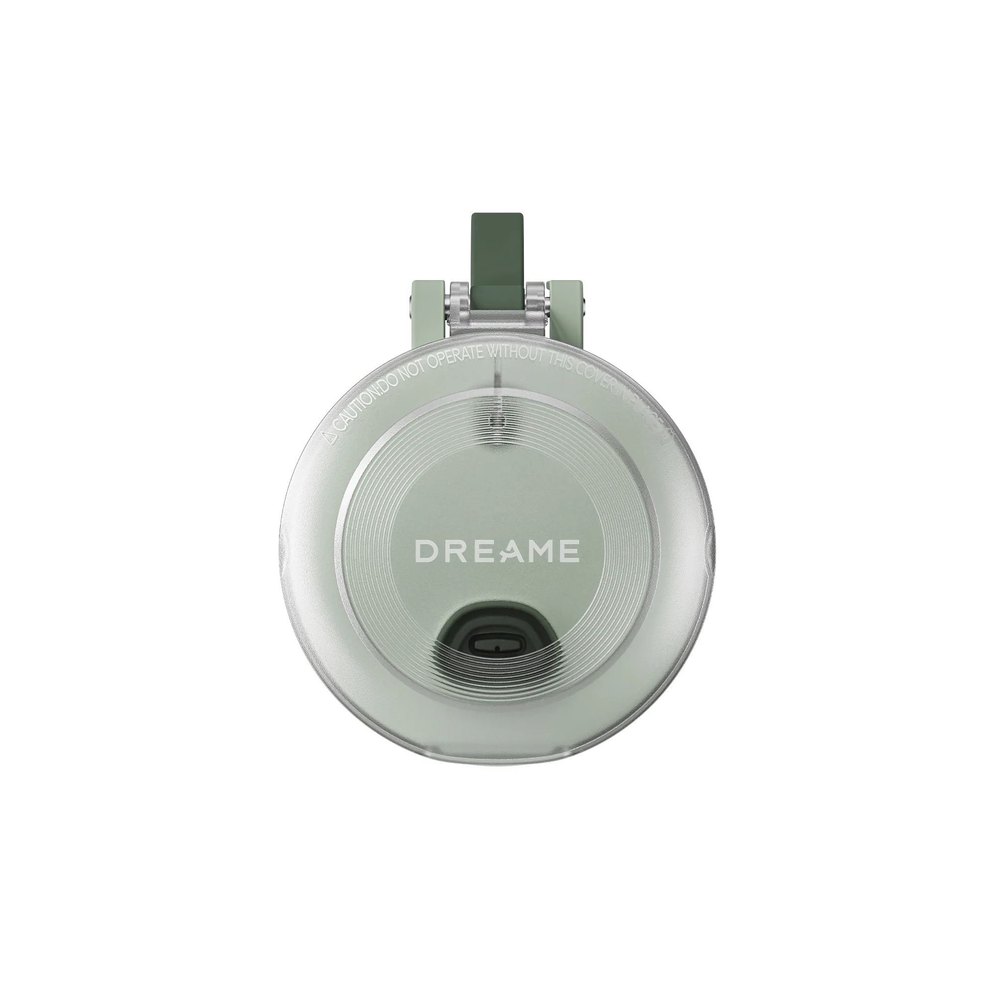 Dreame PortFresh™ Mixeur portable Vert Sapin - Image 12