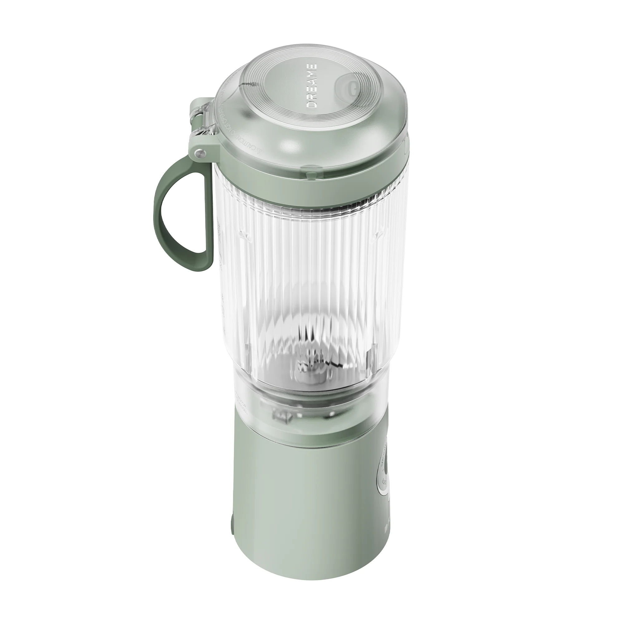 Dreame PortFresh™ Mixeur portable Vert Sapin - Image 3