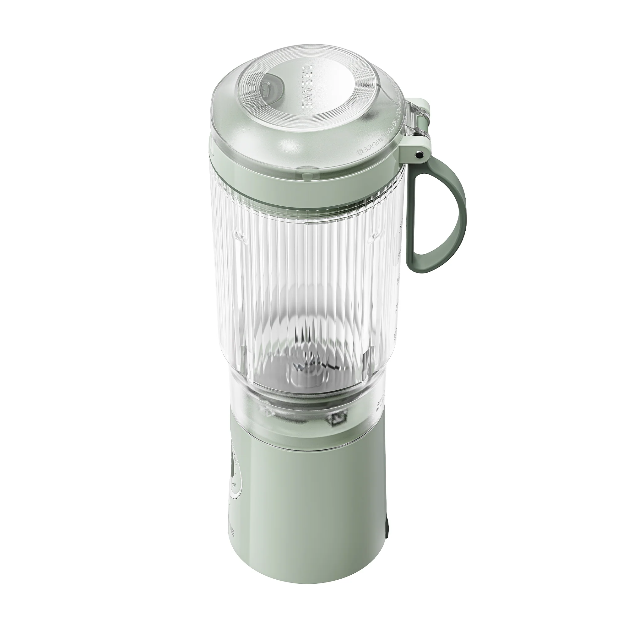 Dreame PortFresh™ Mixeur portable Vert Sapin - Image 5