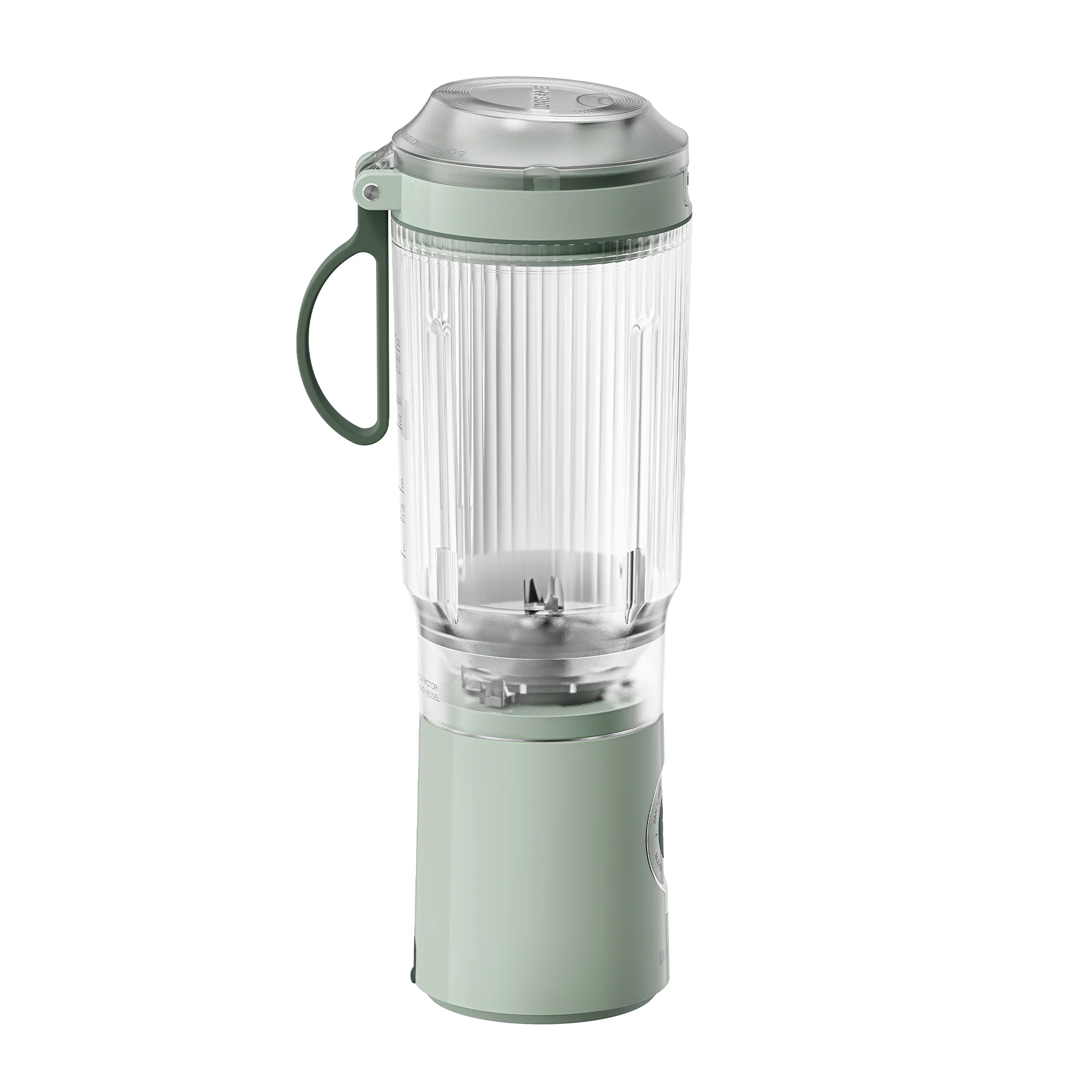 Dreame PortFresh™ Mixeur portable Vert Sapin - Image 6