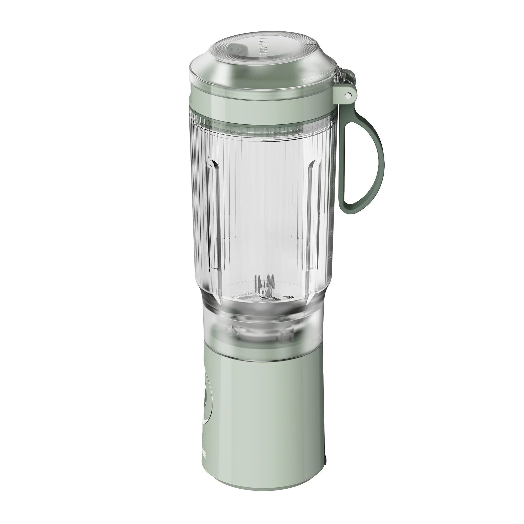 Dreame PortFresh™ Mixeur portable Vert Sapin - Image 7