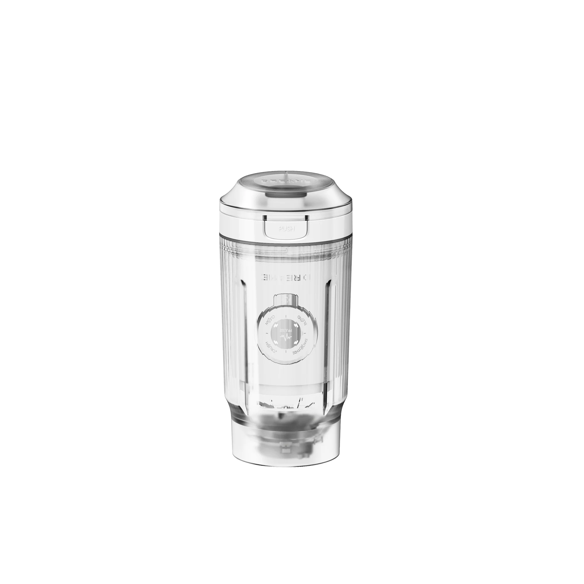 Dreame PortFresh™ Mixeur portable Blanc Moonlight - Image 10