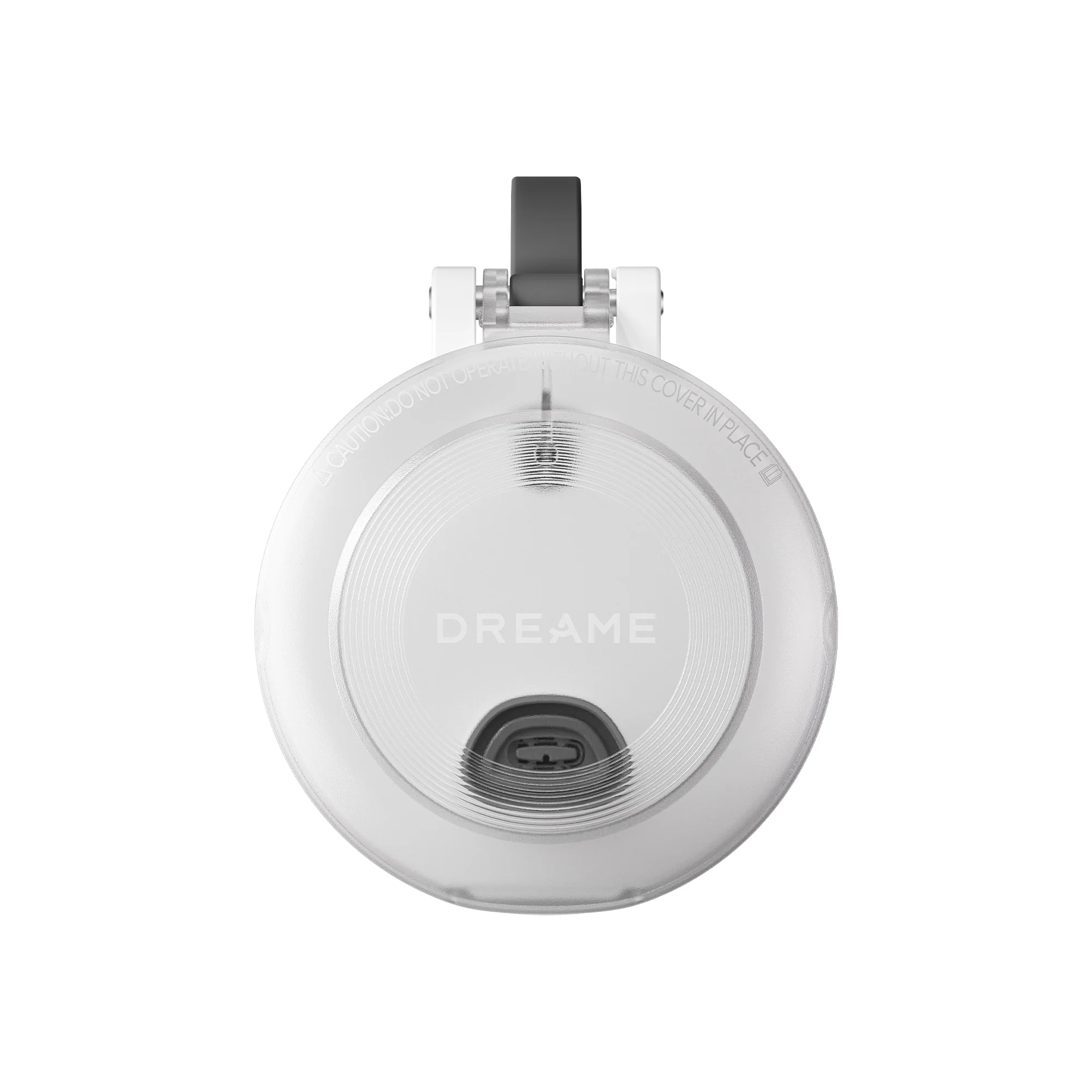 Dreame PortFresh™ Mixeur portable Blanc Moonlight - Image 11