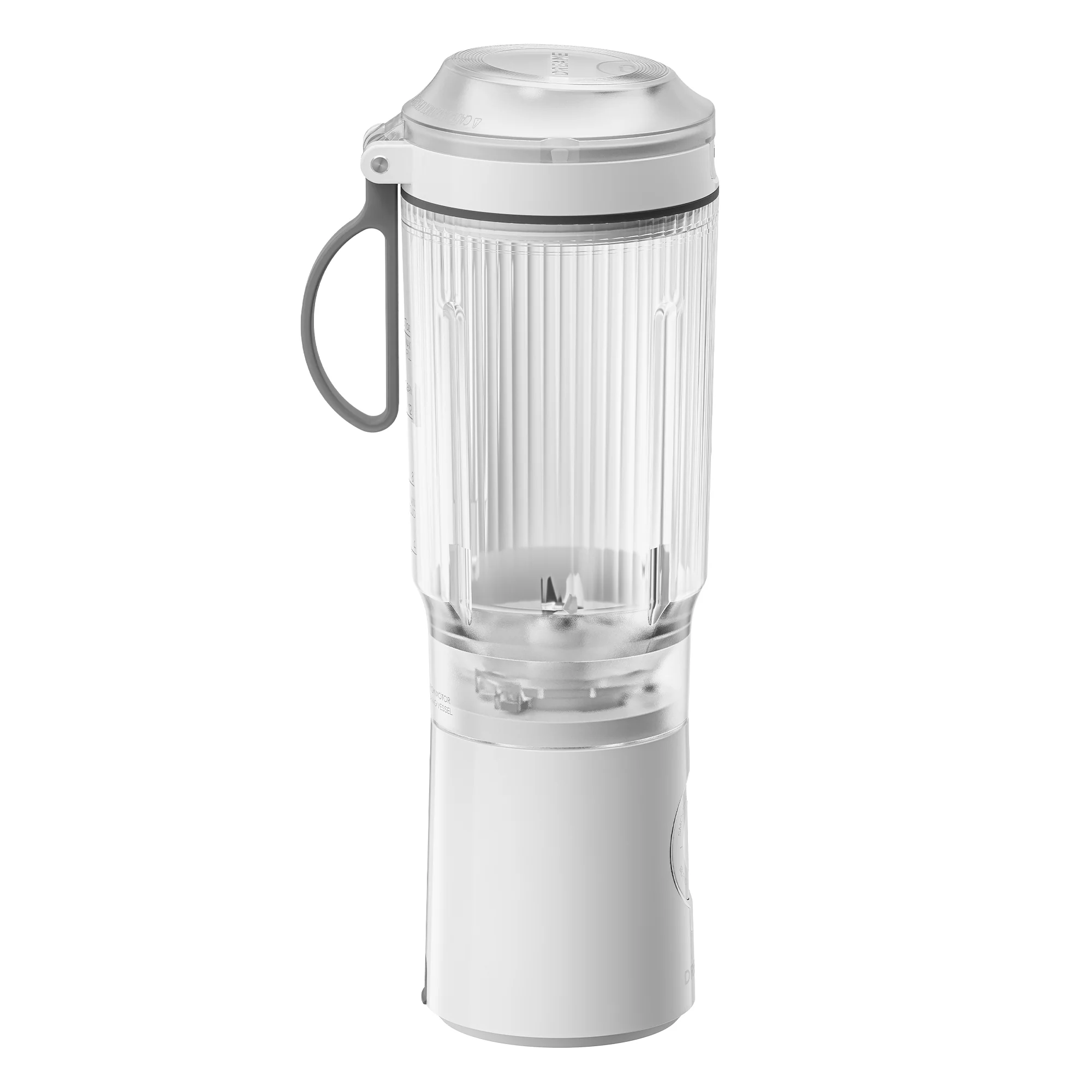 Dreame PortFresh™ Mixeur portable Blanc Moonlight - Image 4
