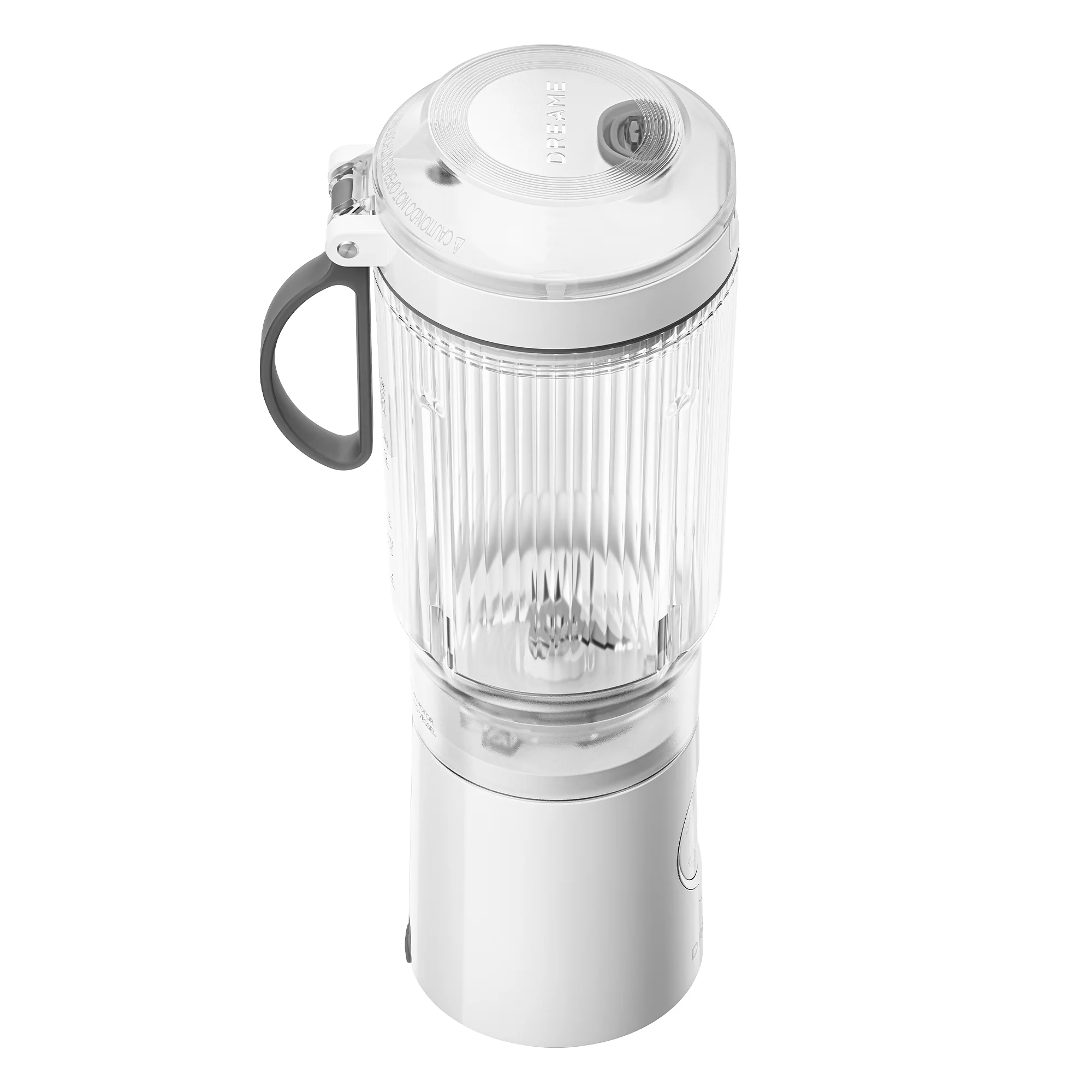 Dreame PortFresh™ Mixeur portable Blanc Moonlight - Image 5