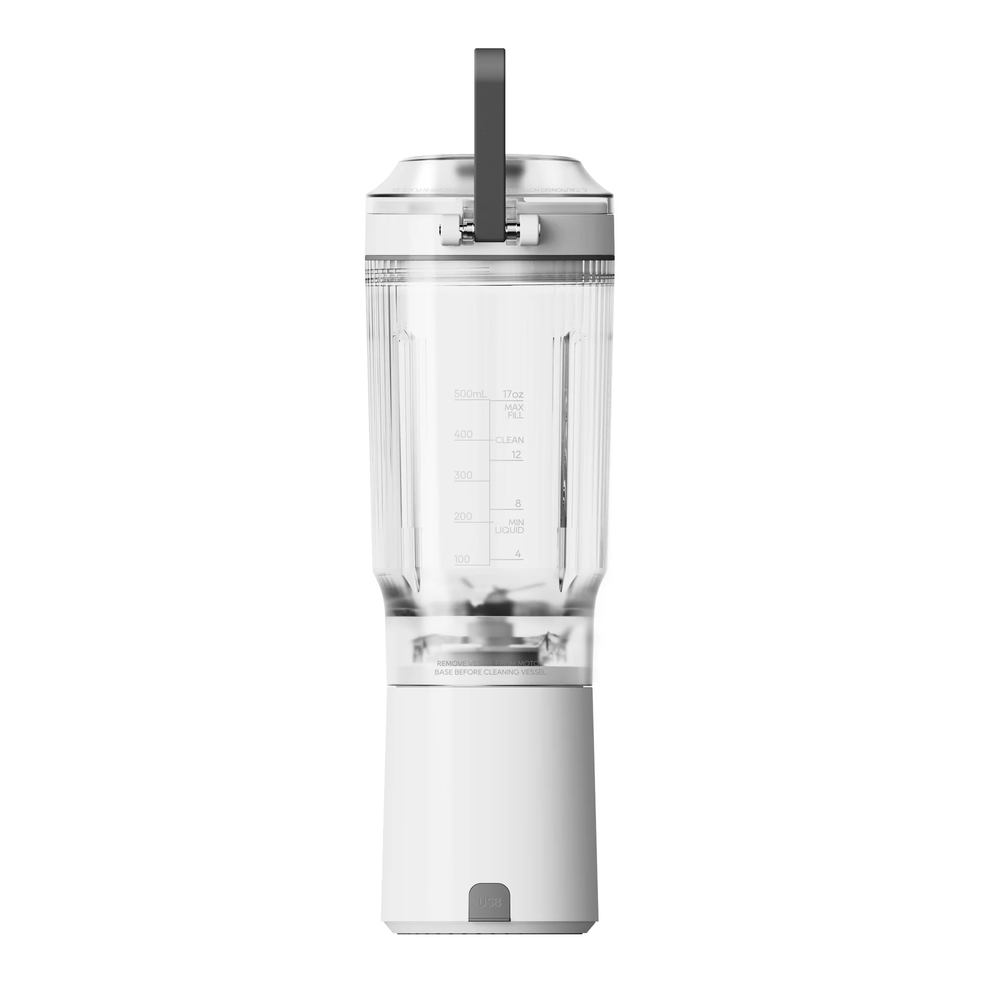 Dreame PortFresh™ Mixeur portable Blanc Moonlight - Image 6