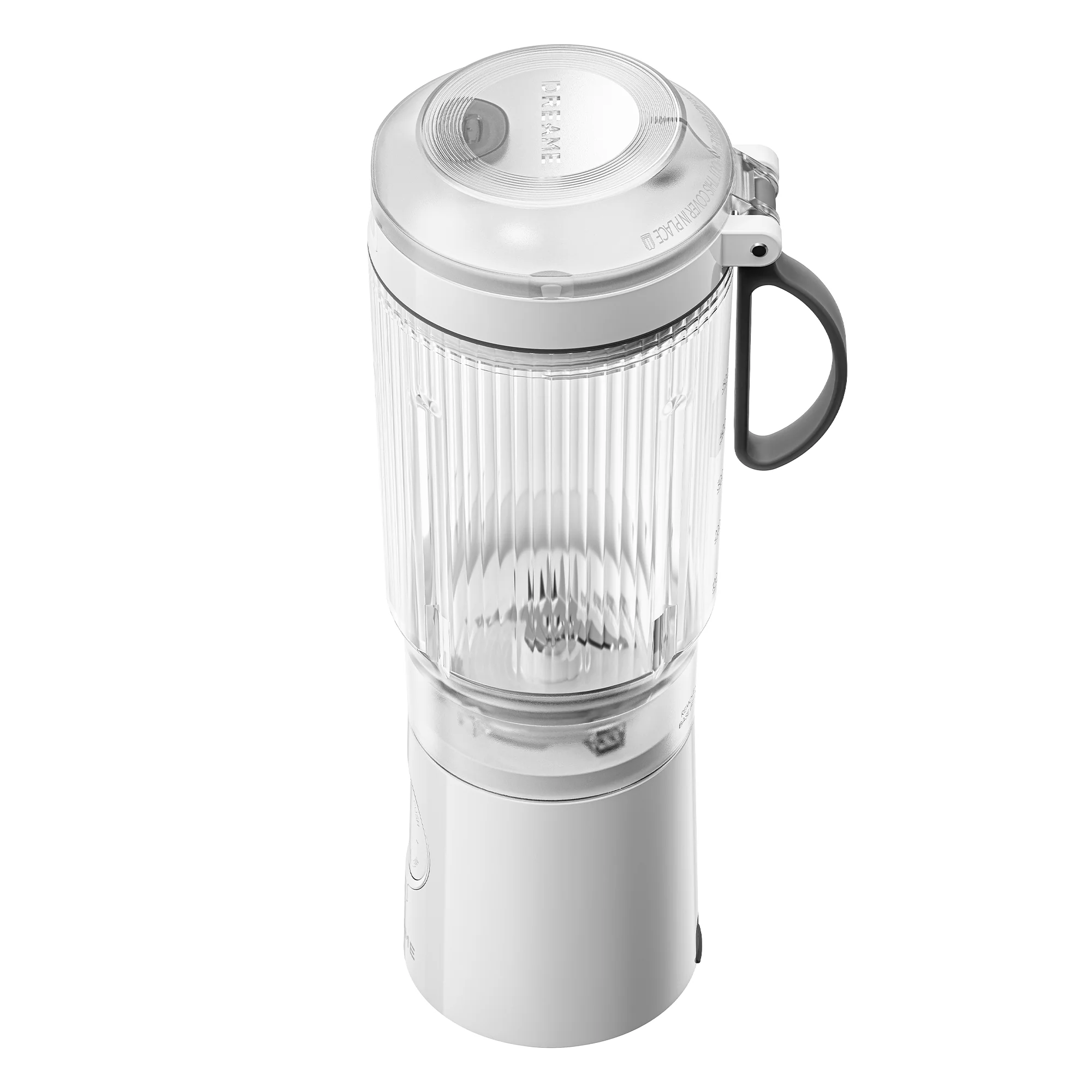 Dreame PortFresh™ Mixeur portable Blanc Moonlight - Image 7