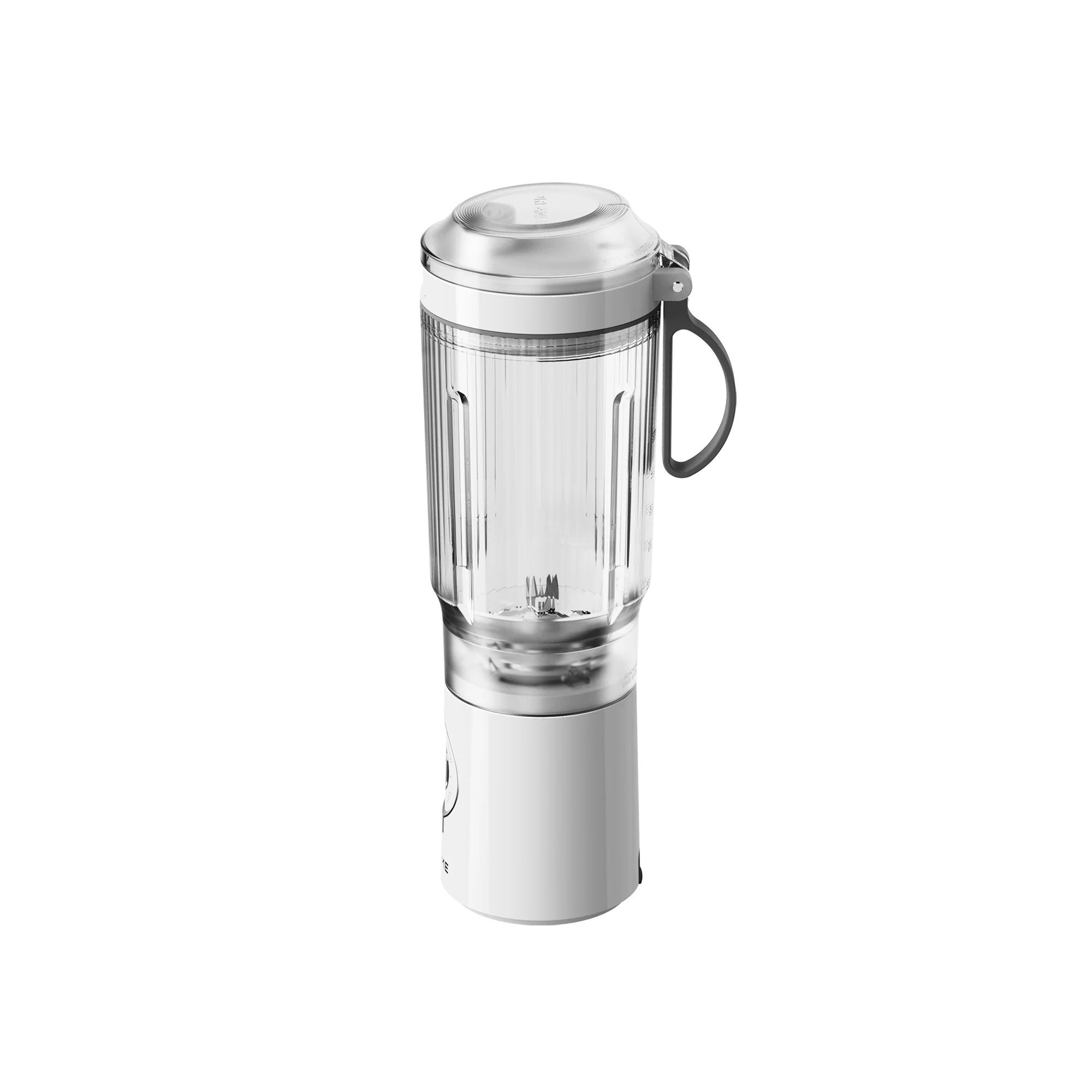 Dreame PortFresh™ Mixeur portable Blanc Moonlight - Image 9