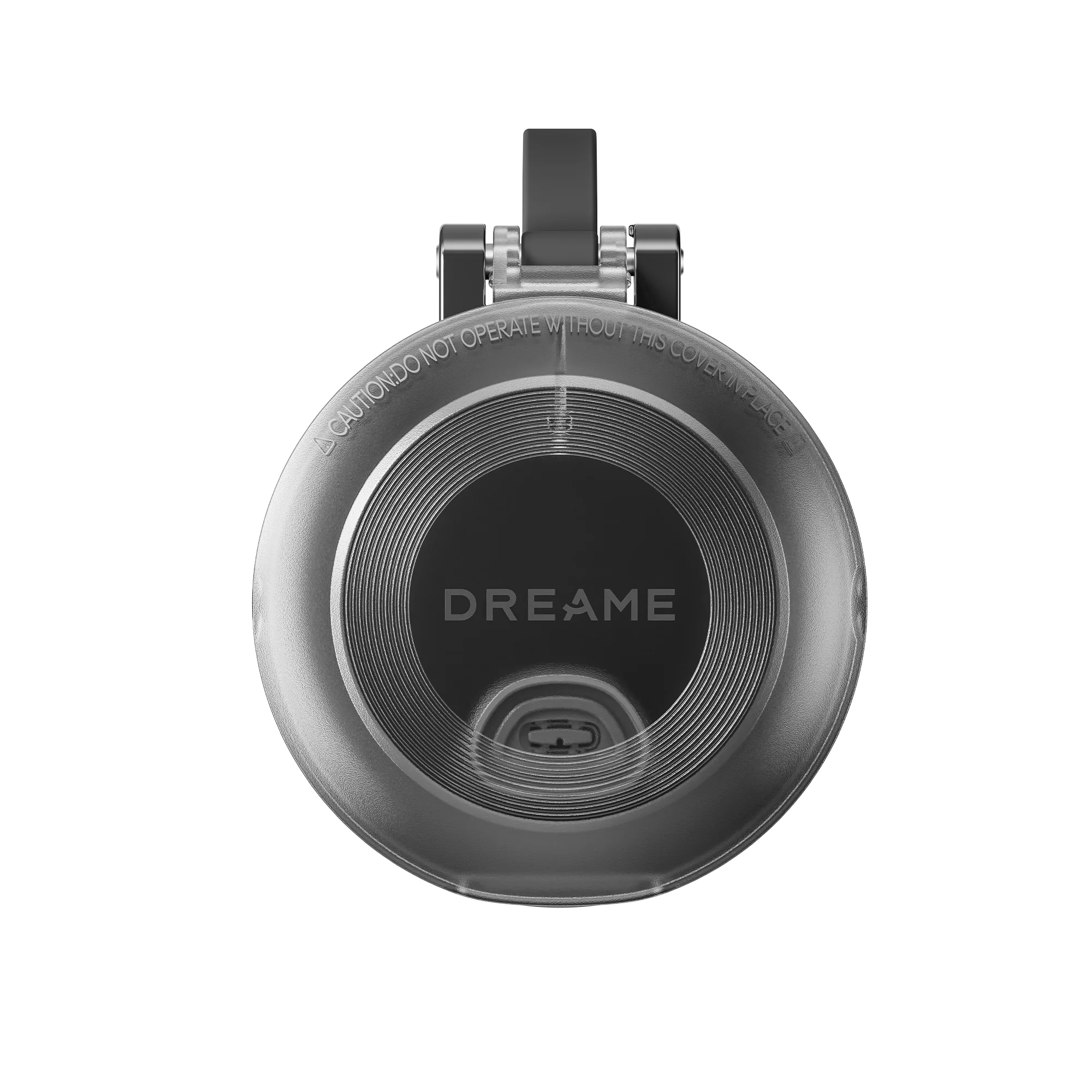 Dreame PortFresh™ Mixeur portable Gris Sidéral - Image 13