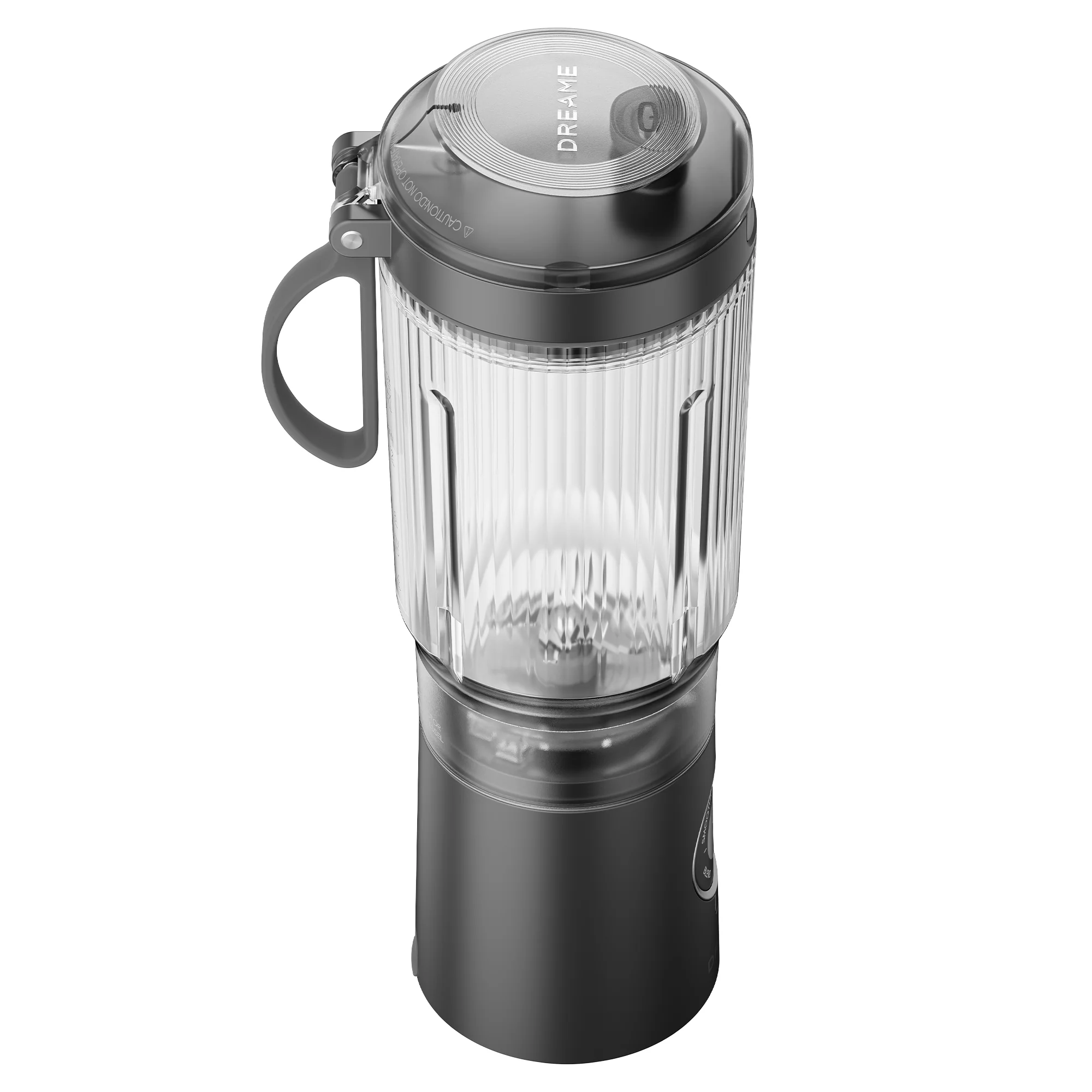 Dreame PortFresh™ Mixeur portable Gris Sidéral - Image 4