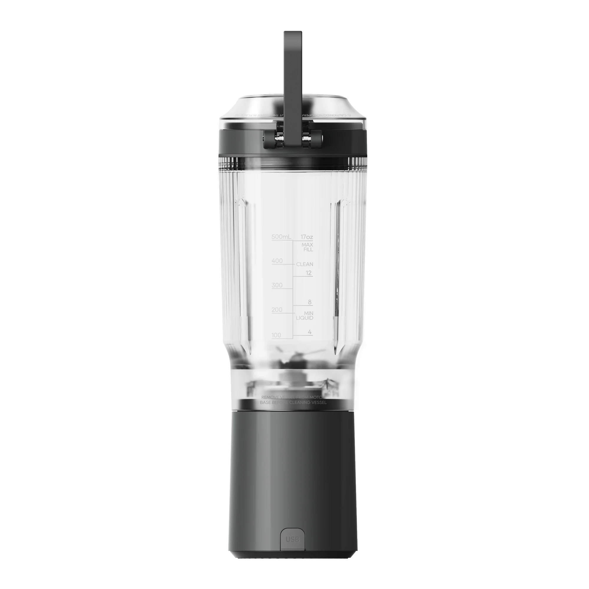 Dreame PortFresh™ Mixeur portable Gris Sidéral - Image 6