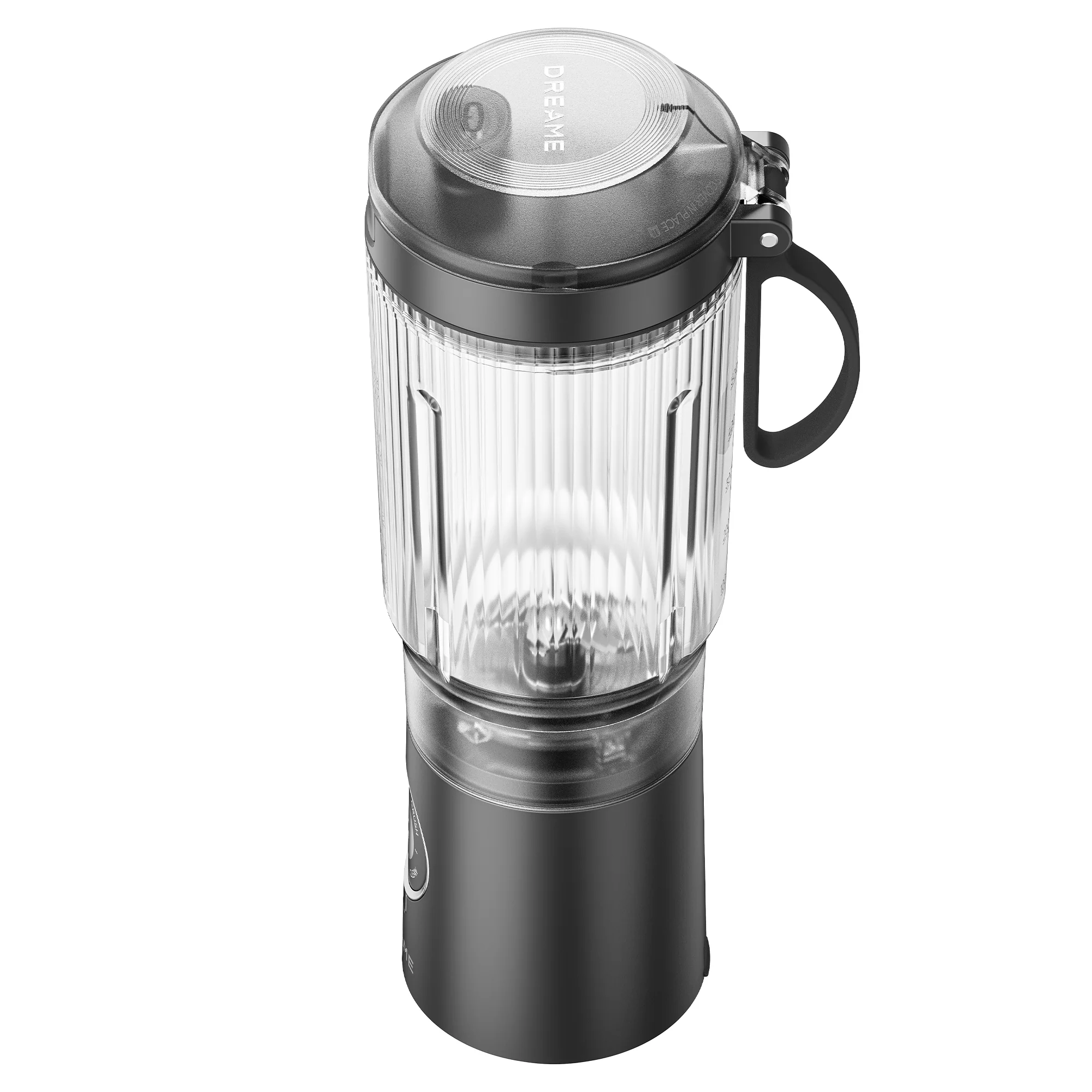 Dreame PortFresh™ Mixeur portable Gris Sidéral - Image 7
