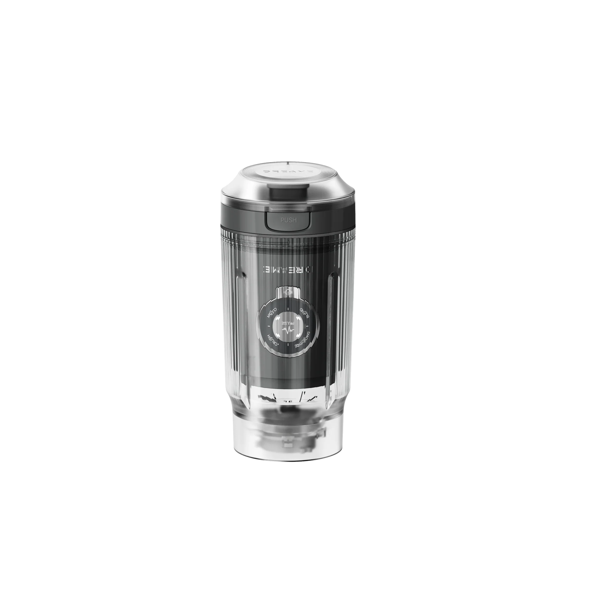 Dreame PortFresh™ Mixeur portable Gris Sidéral - Image 9