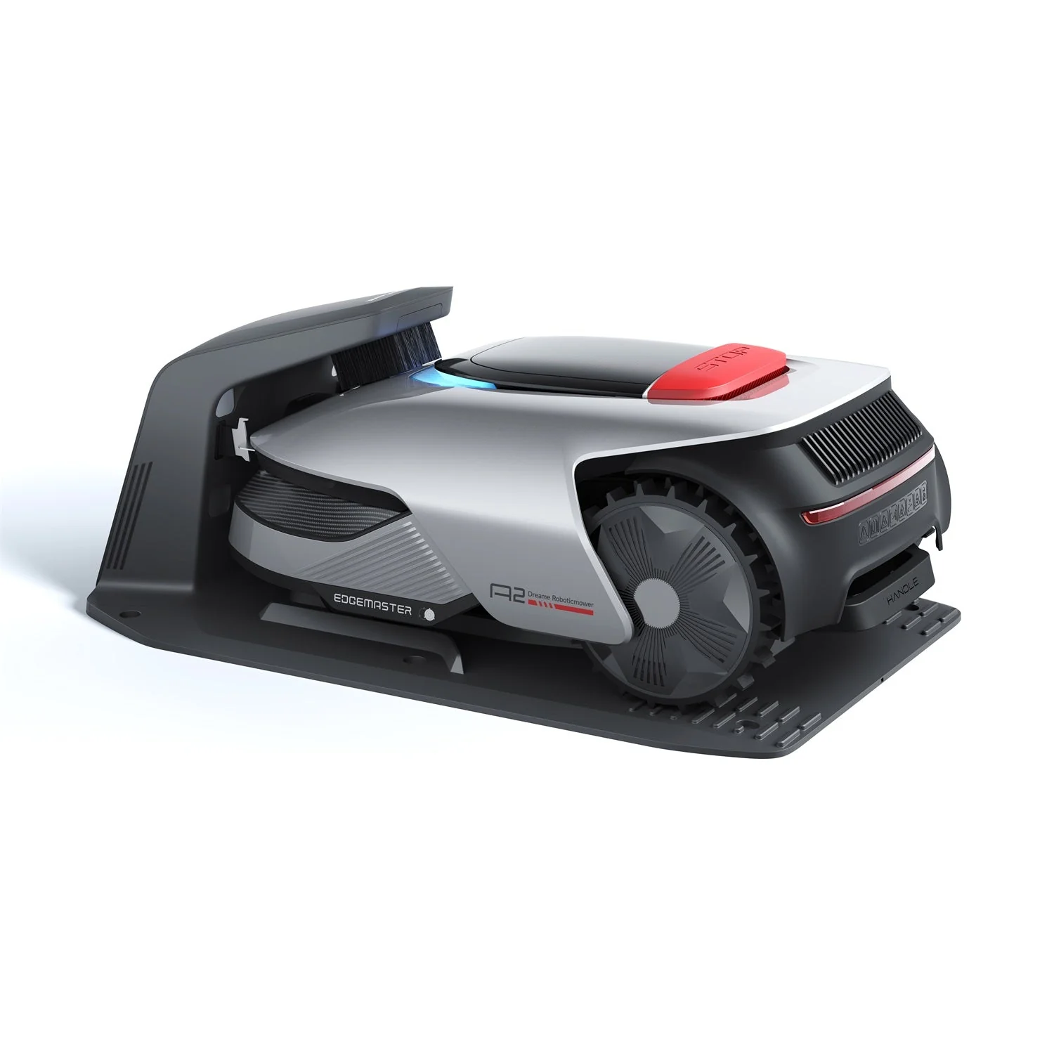 Dreame Robot tondeuse A2 3000 - Image 6